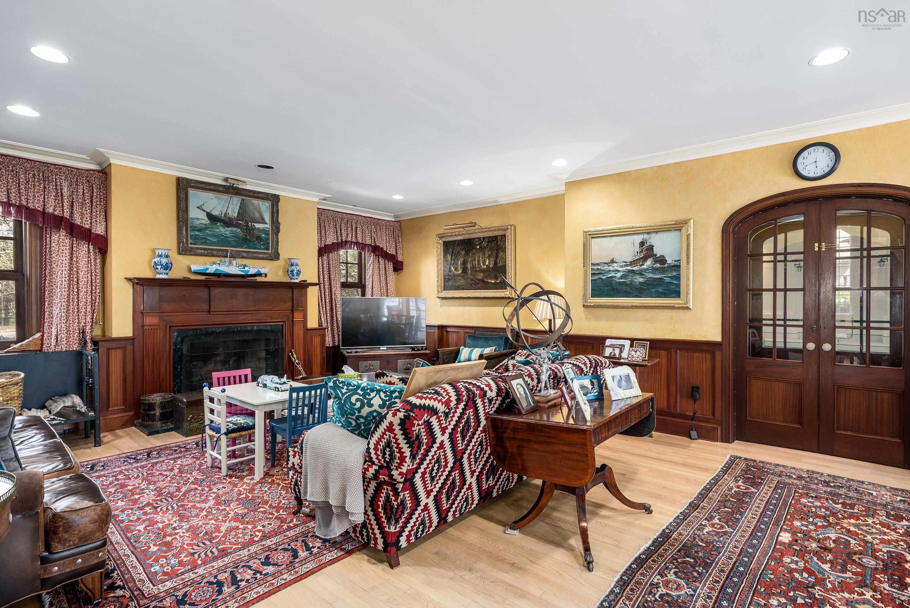 $7,995,000.00: 1462 Thornvale Avenue, Halifax