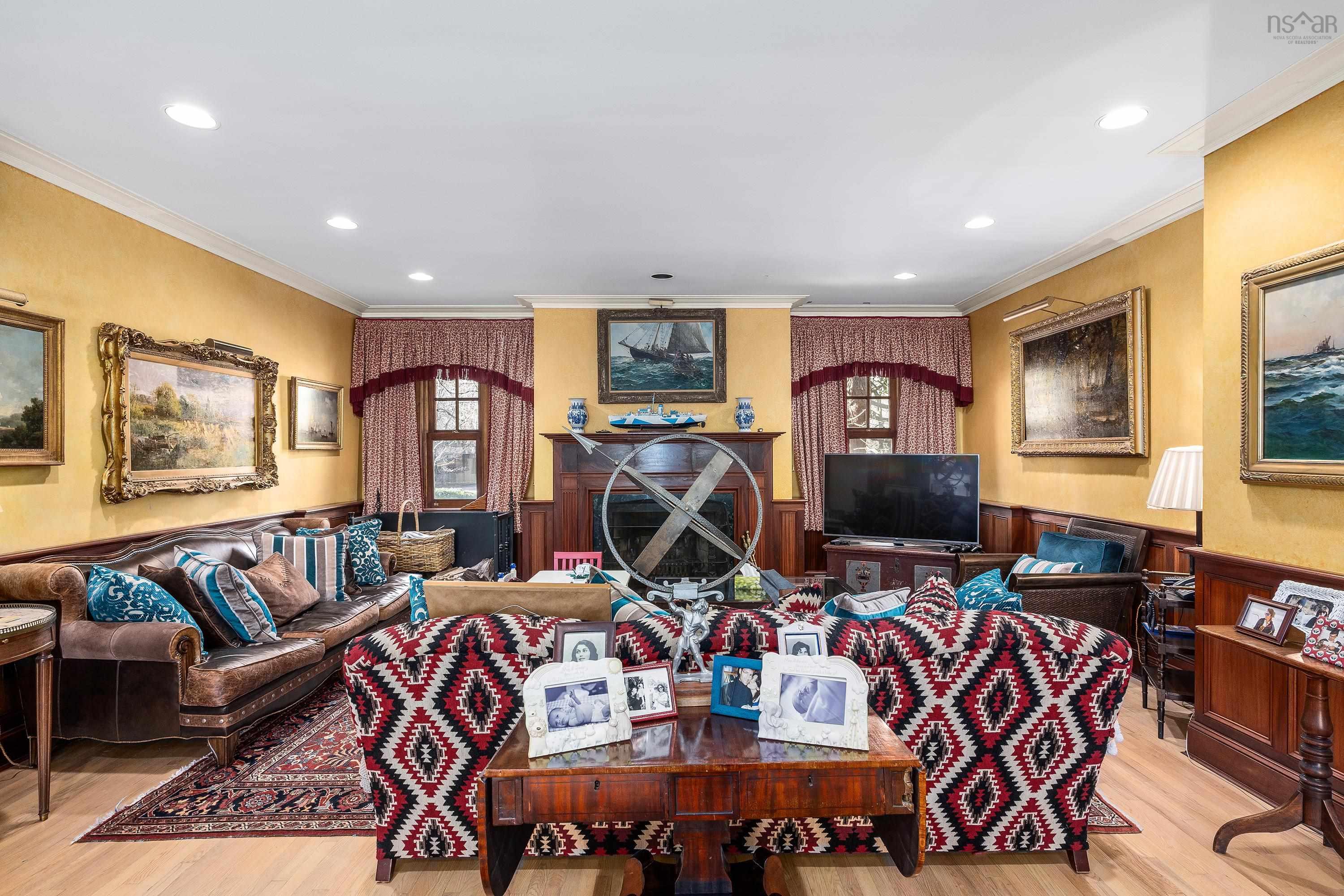 $7,995,000.00: 1462 Thornvale Avenue, Halifax