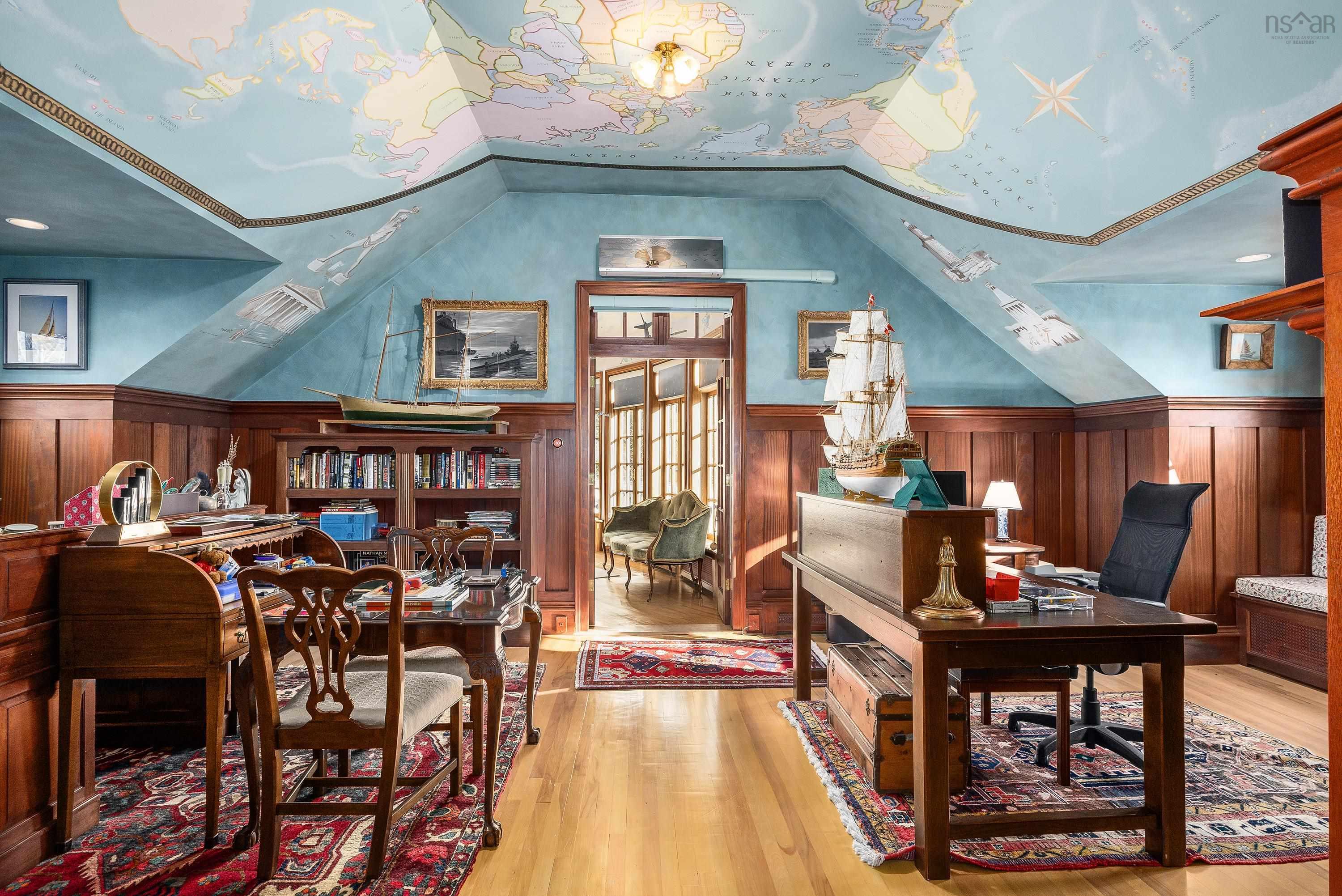 $7,995,000.00: 1462 Thornvale Avenue, Halifax
