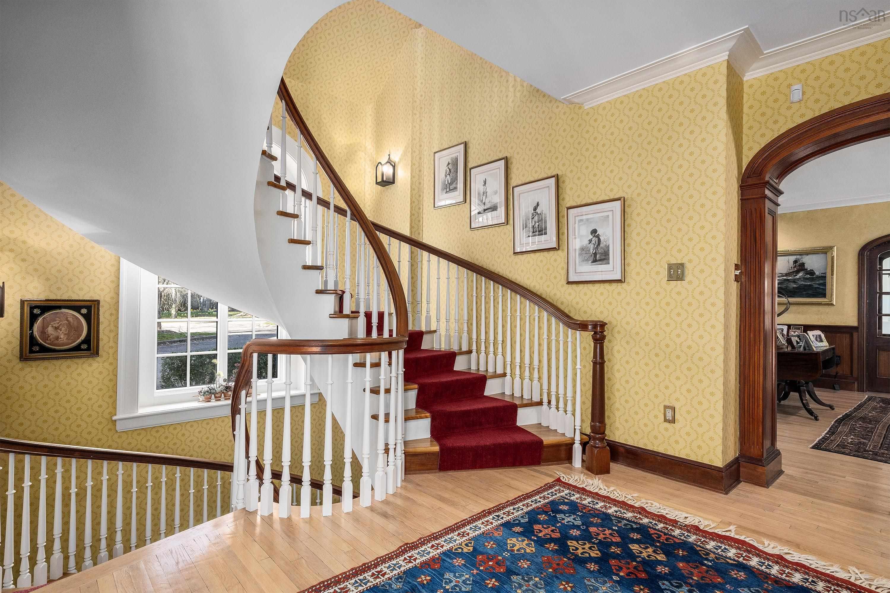 $7,995,000.00: 1462 Thornvale Avenue, Halifax