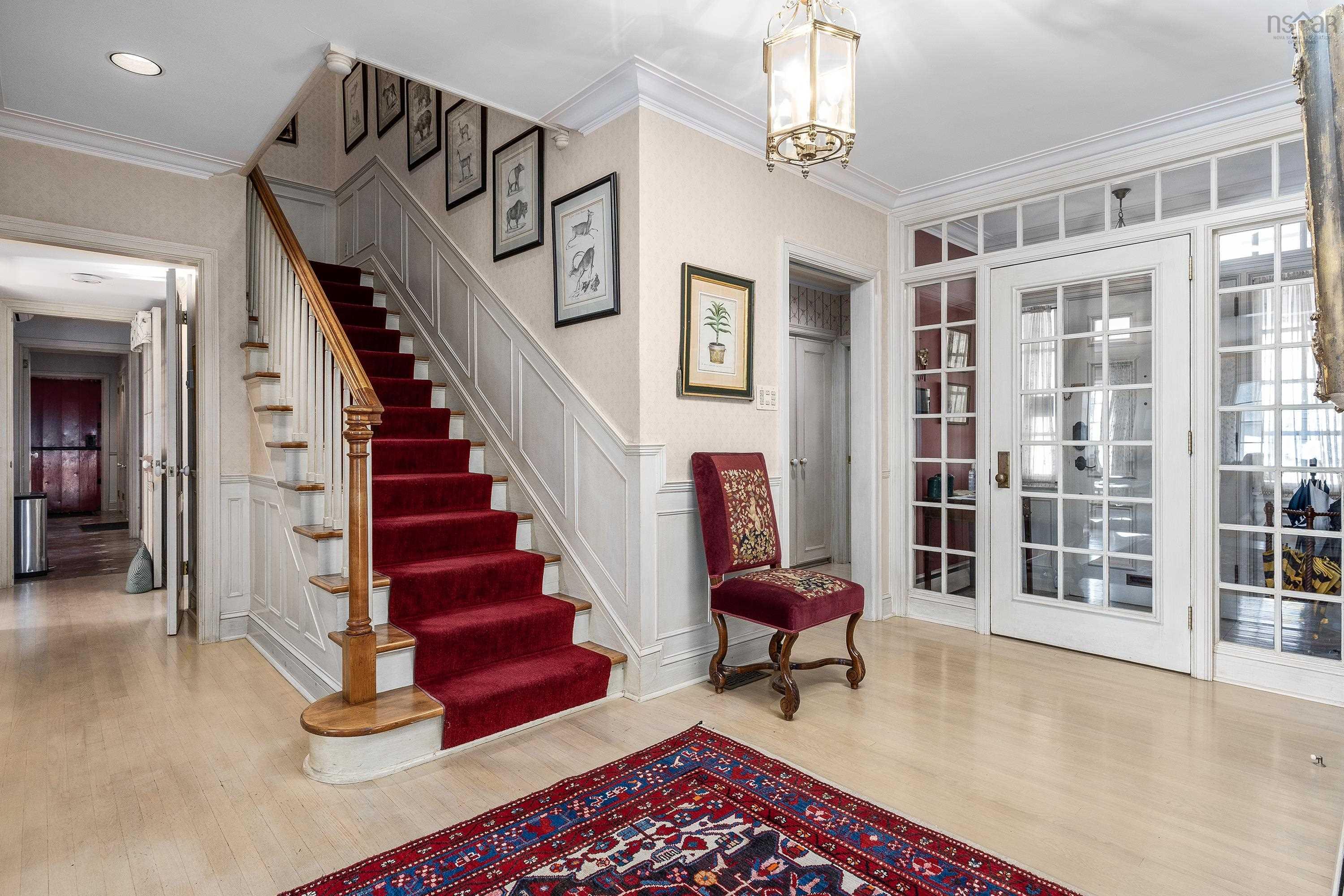 $7,995,000.00: 1462 Thornvale Avenue, Halifax