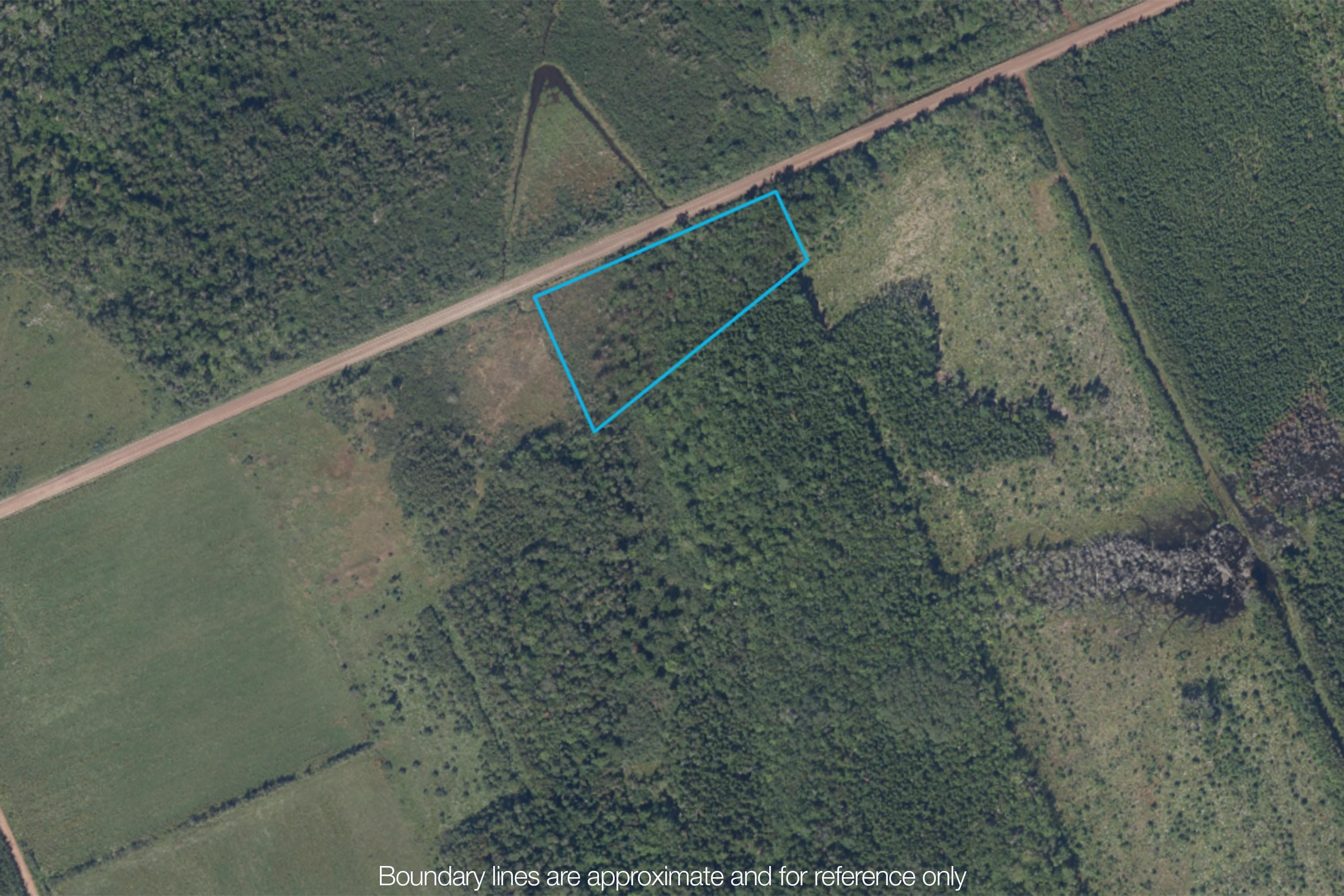 Vl Beckwith Road, Beckwith, NS (MLS 202409707)