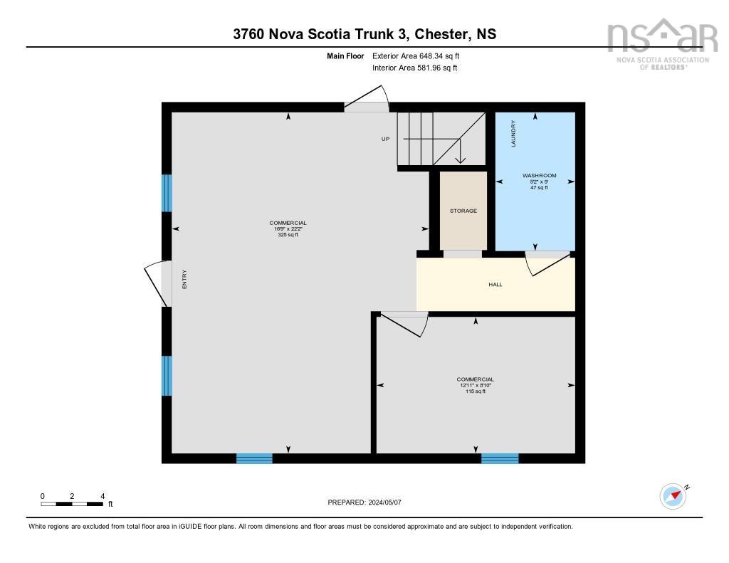 $349,000.00: 3760 Highway 3, Chester