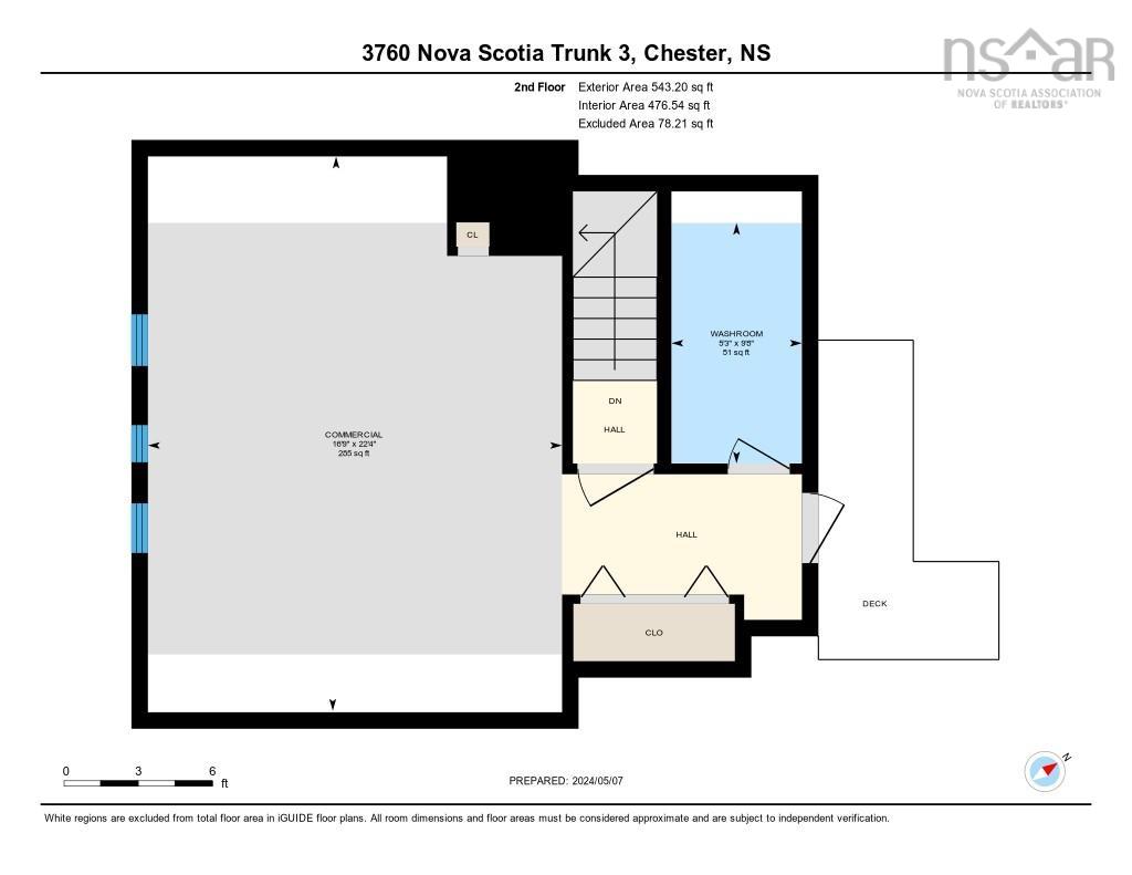 $349,000.00: 3760 Highway 3, Chester