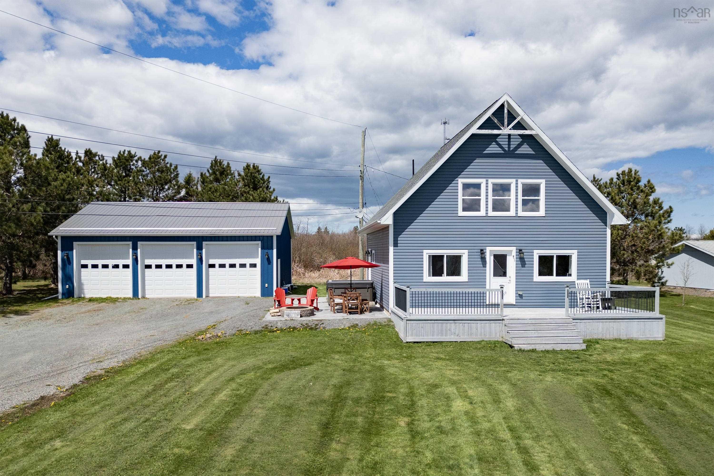 $499,900.00: 71 Pleasure Cove Road, West Pugwash