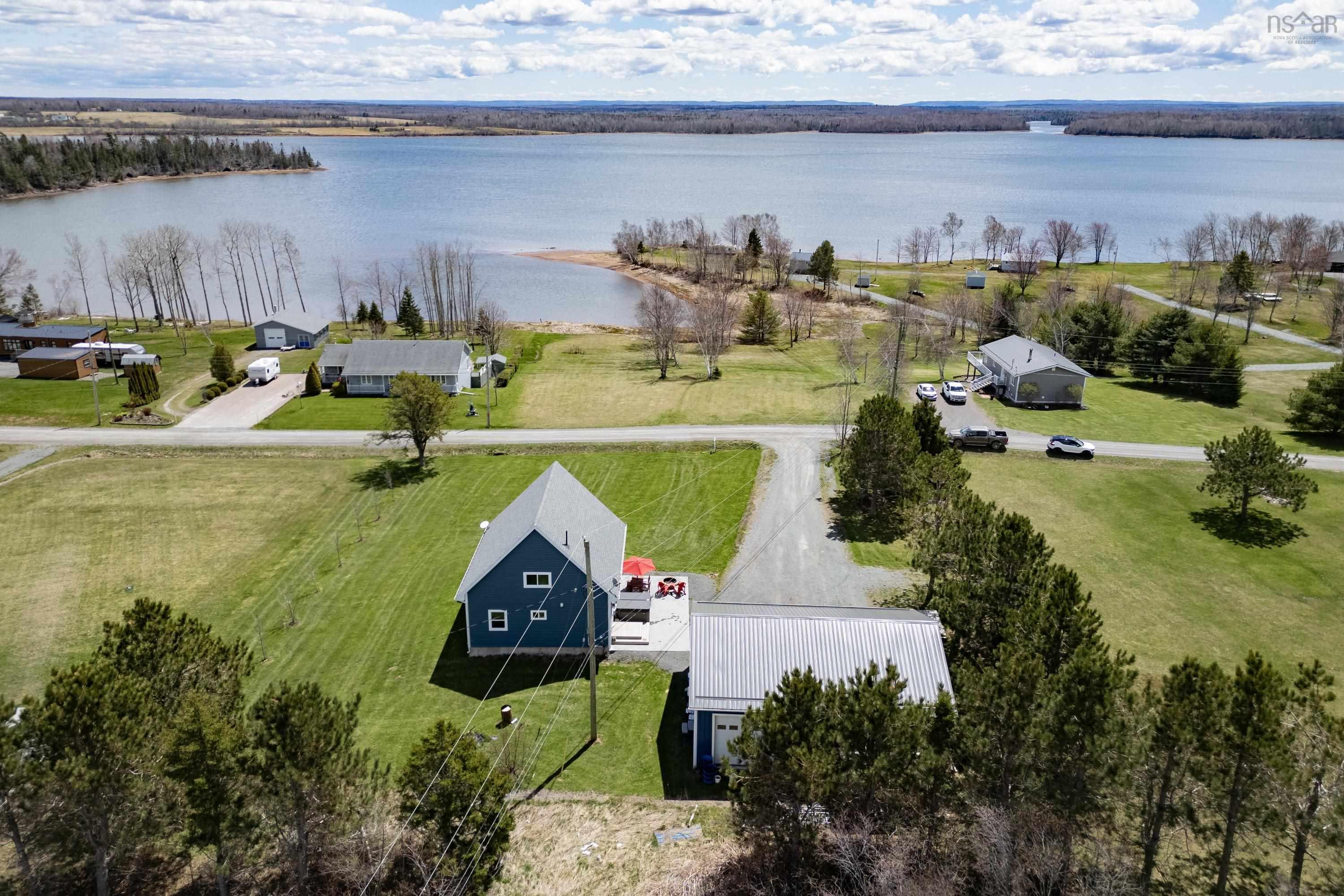 $499,900.00: 71 Pleasure Cove Road, West Pugwash