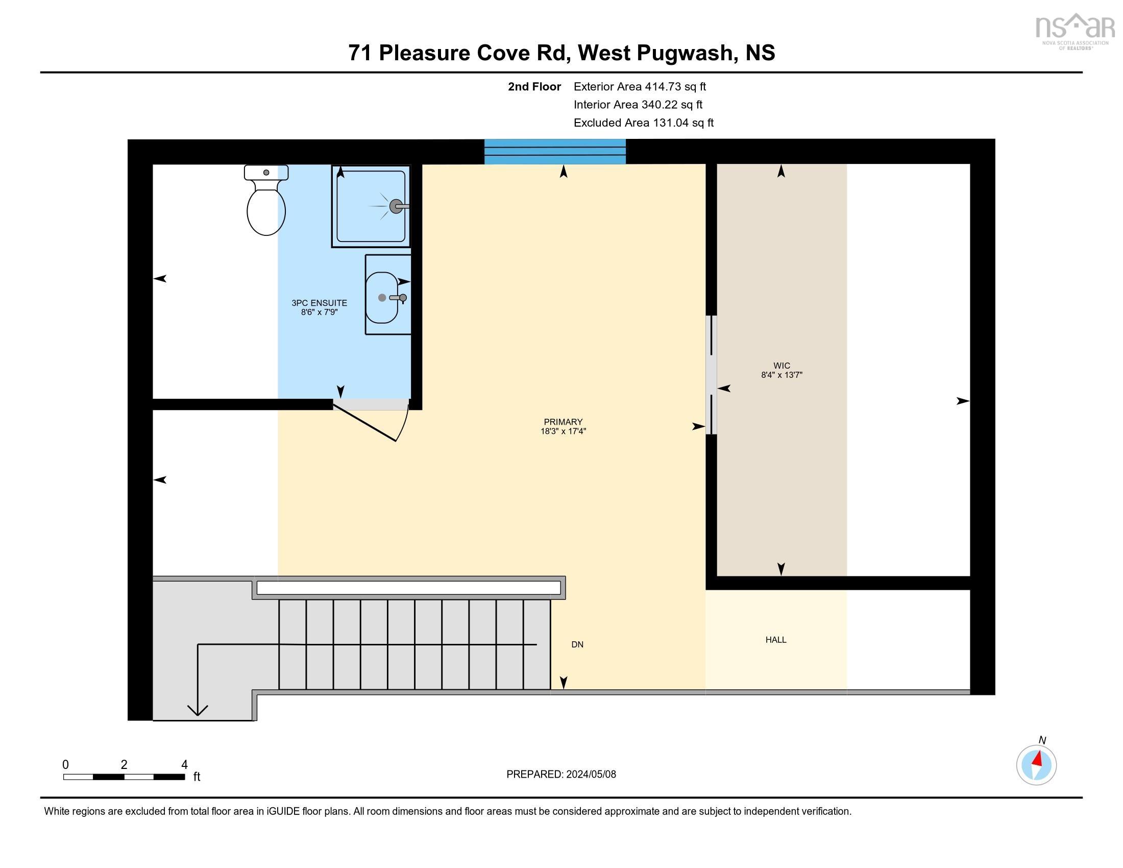 $499,900.00: 71 Pleasure Cove Road, West Pugwash