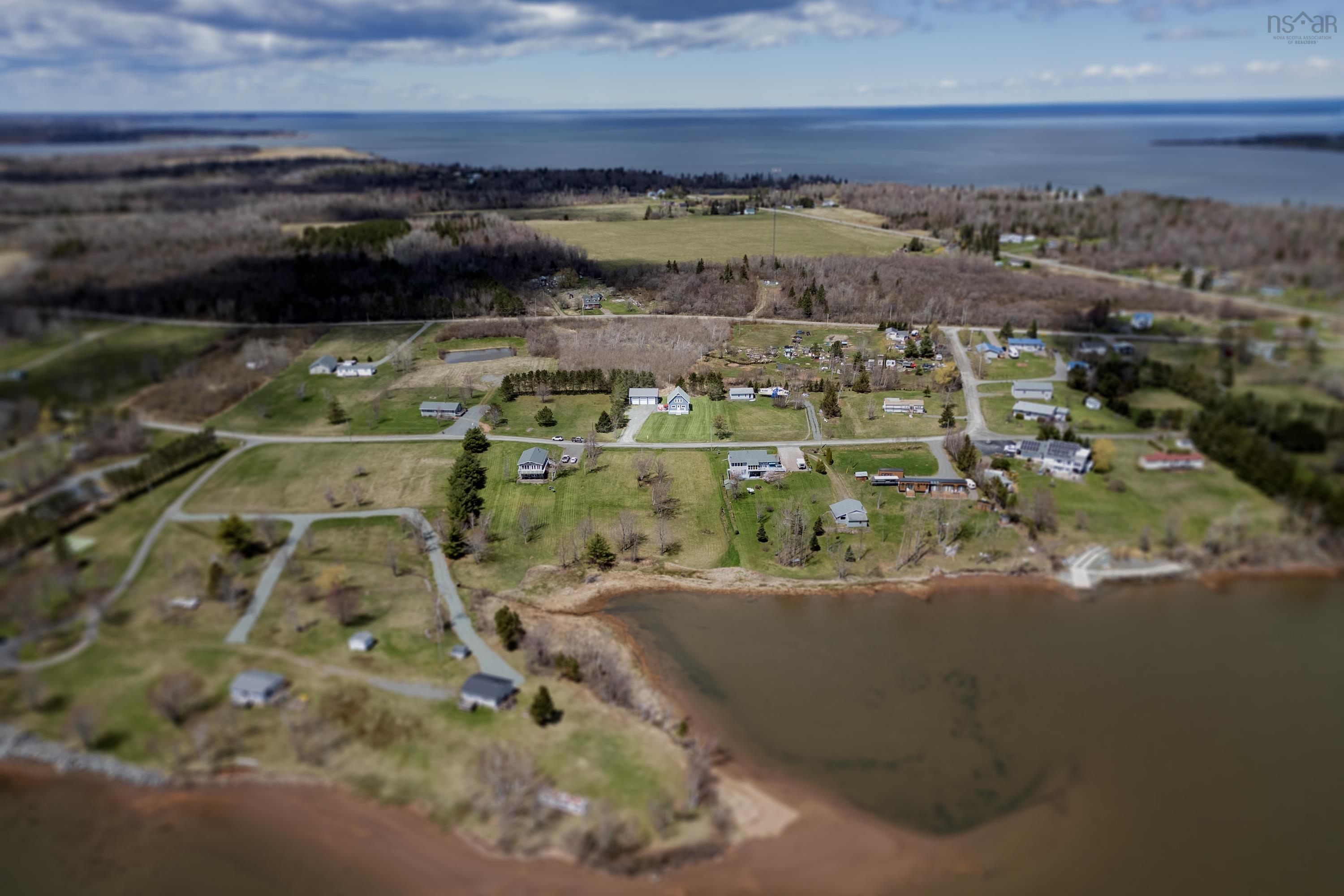 $499,900.00: 71 Pleasure Cove Road, West Pugwash