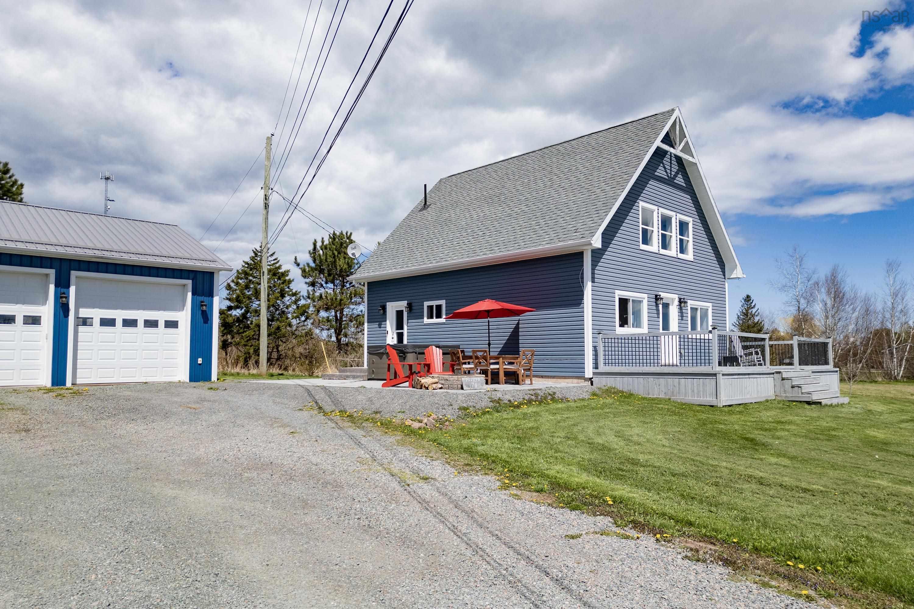$499,900.00: 71 Pleasure Cove Road, West Pugwash