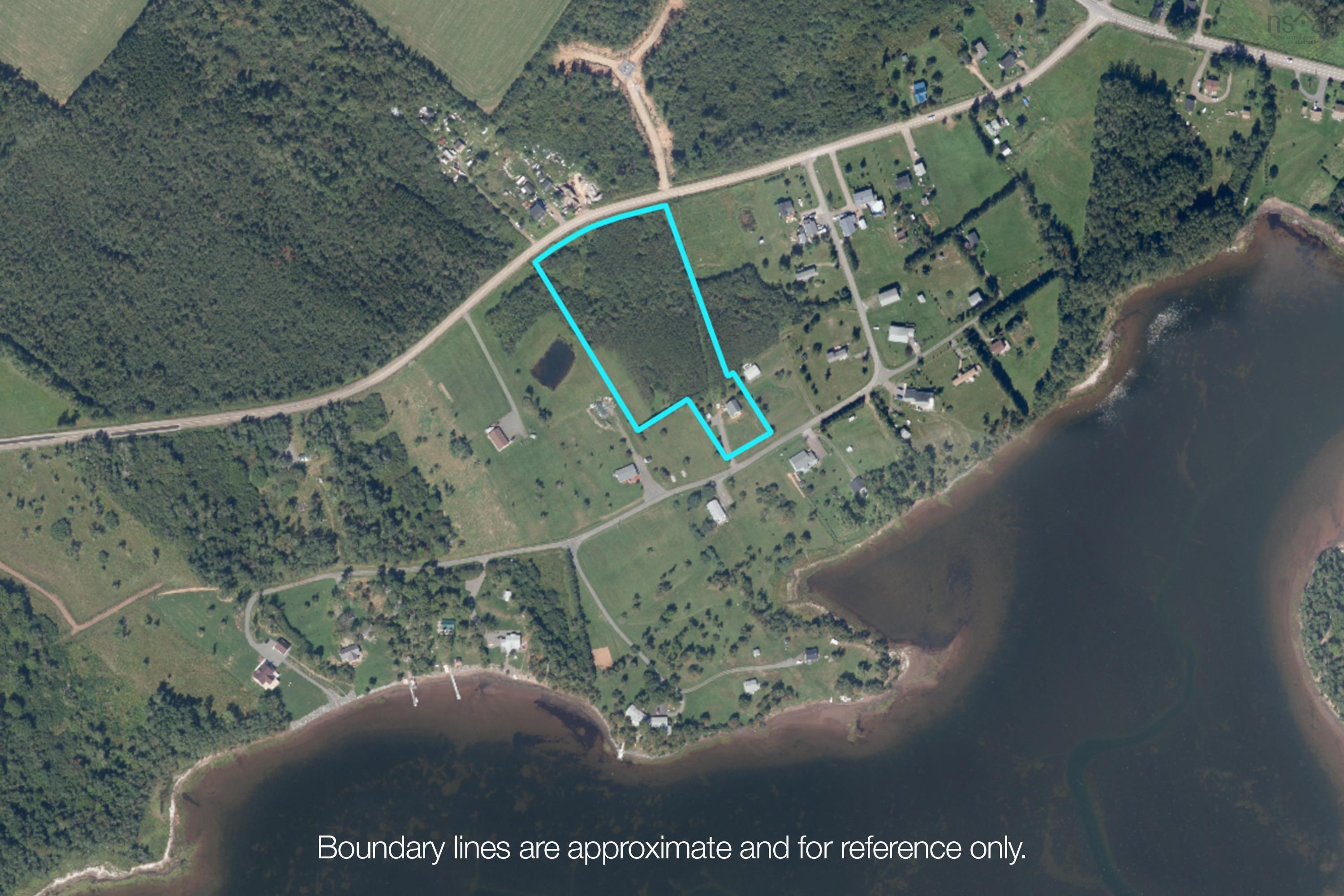 $499,900.00: 71 Pleasure Cove Road, West Pugwash