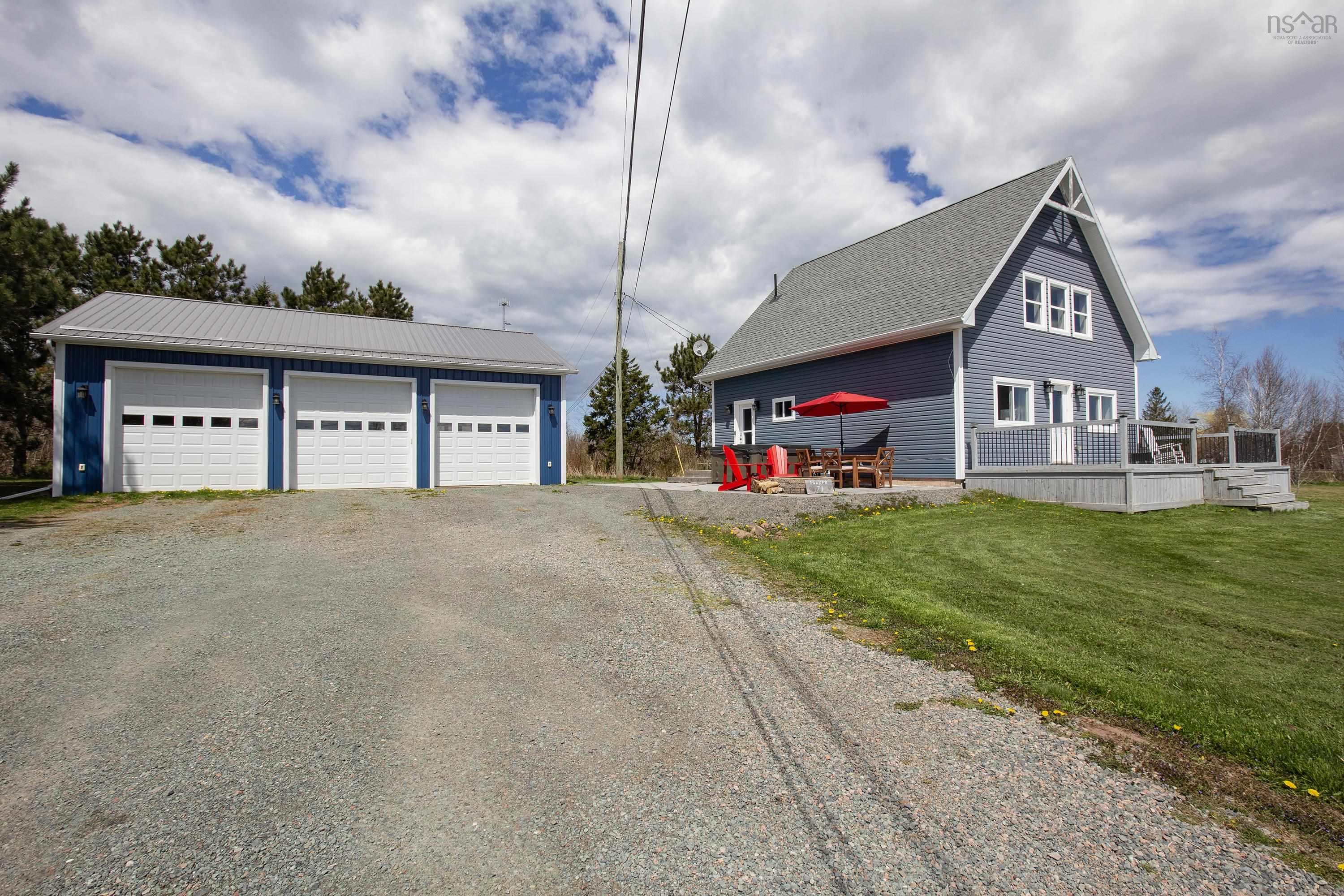 $499,900.00: 71 Pleasure Cove Road, West Pugwash