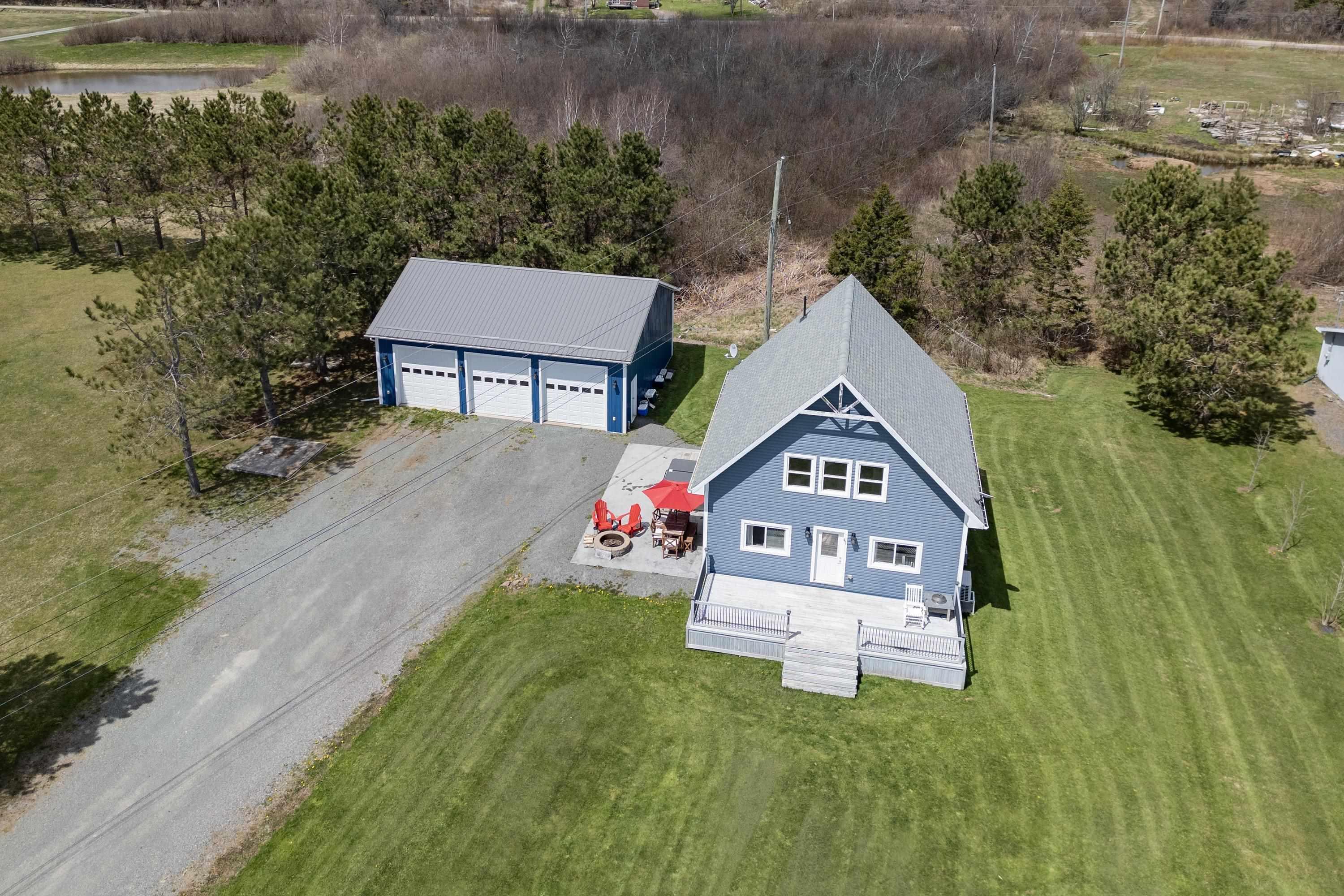 $499,900.00: 71 Pleasure Cove Road, West Pugwash