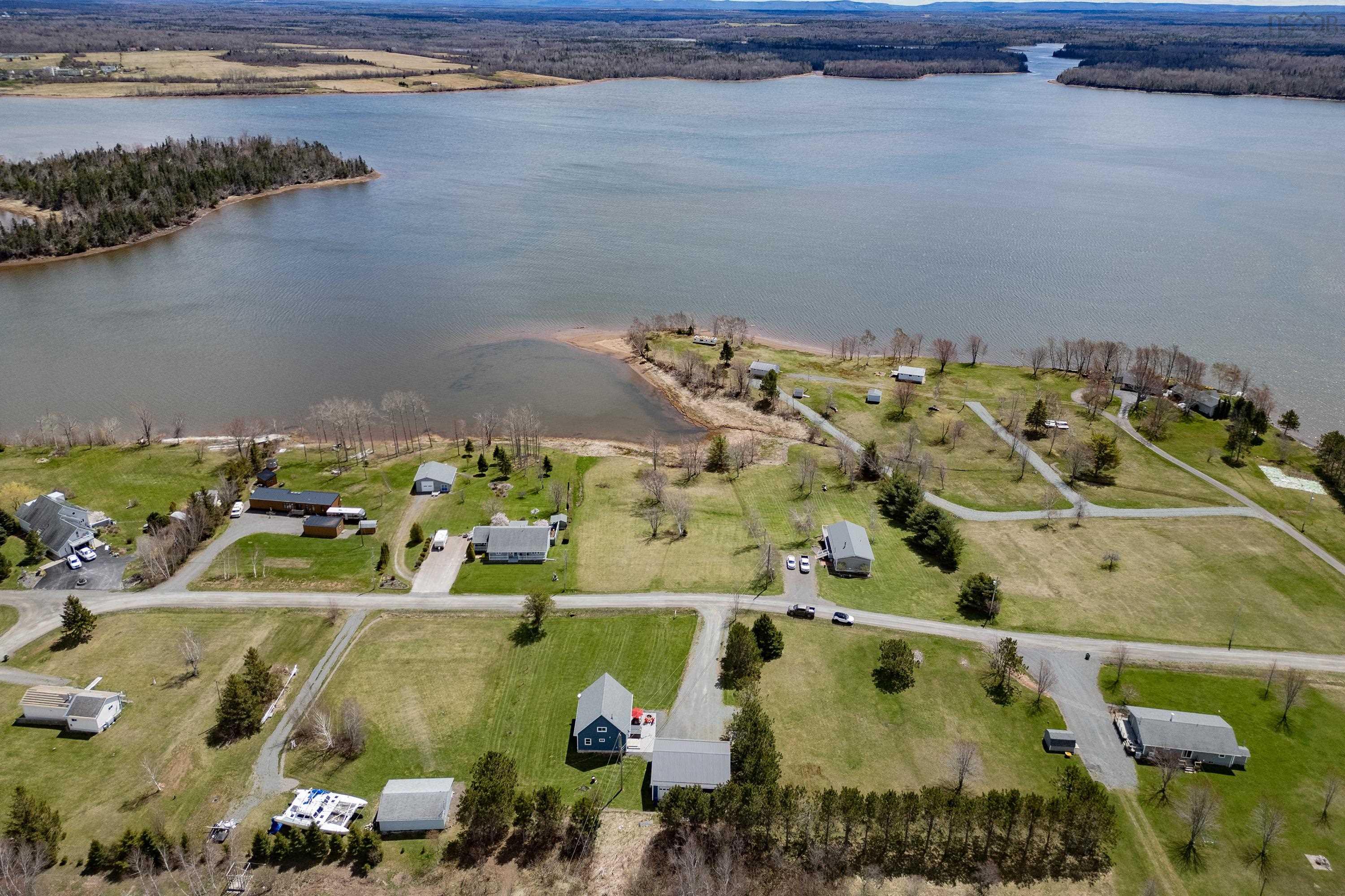 $499,900.00: 71 Pleasure Cove Road, West Pugwash