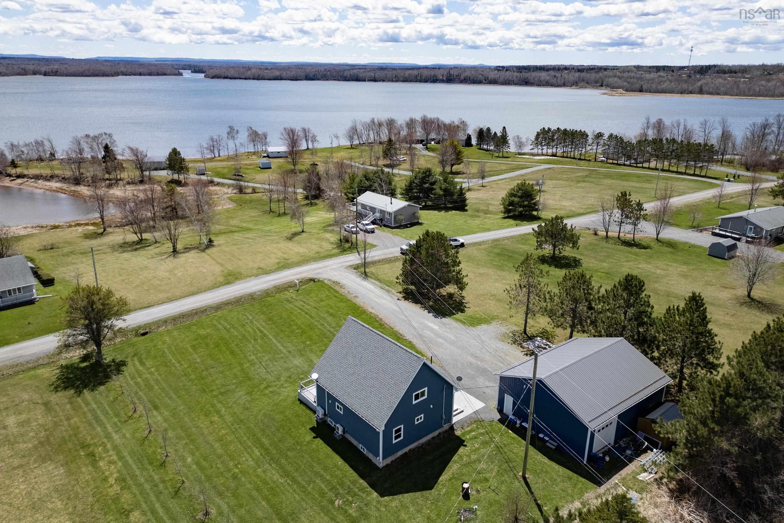 $499,900.00: 71 Pleasure Cove Road, West Pugwash