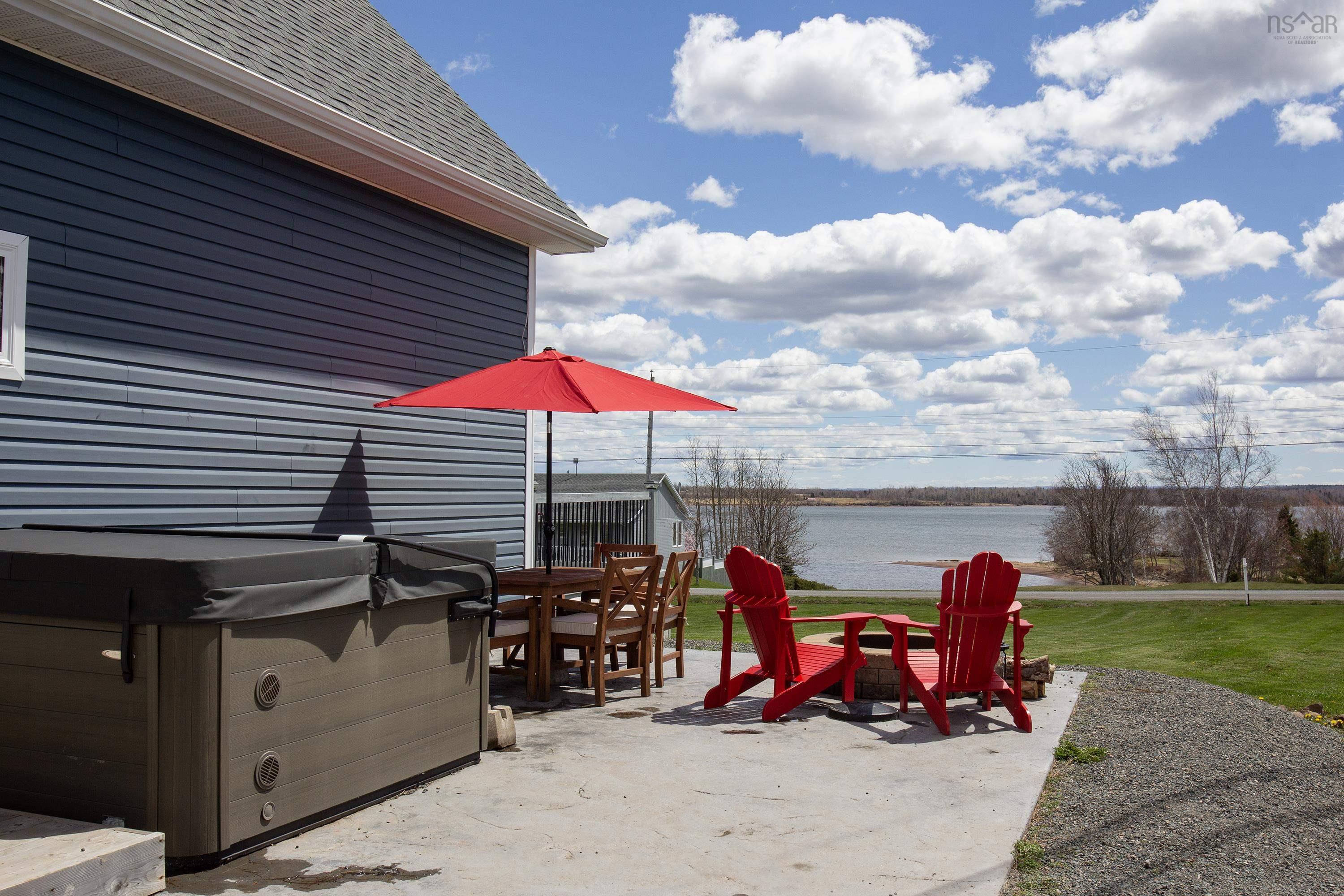 $499,900.00: 71 Pleasure Cove Road, West Pugwash