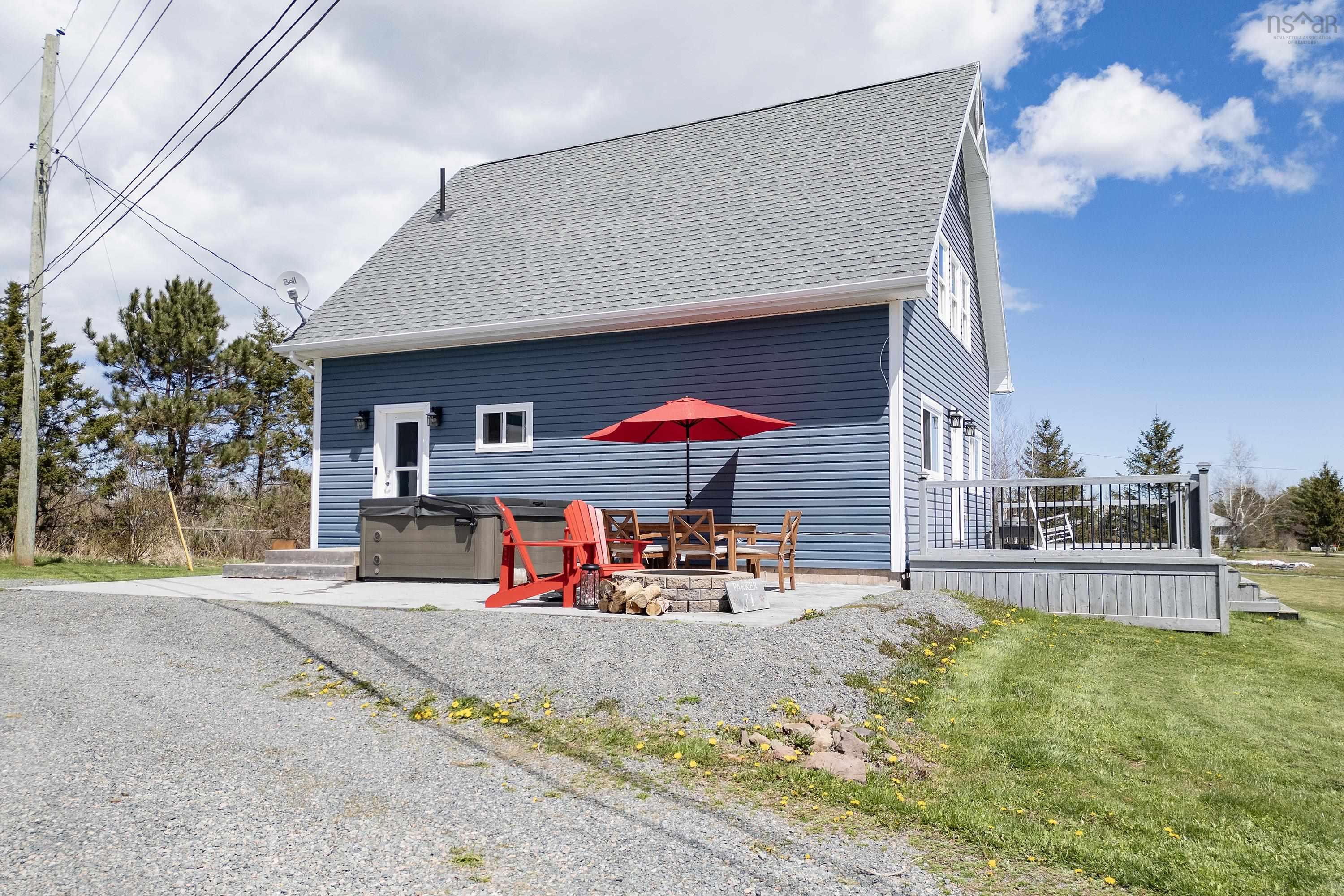 $499,900.00: 71 Pleasure Cove Road, West Pugwash