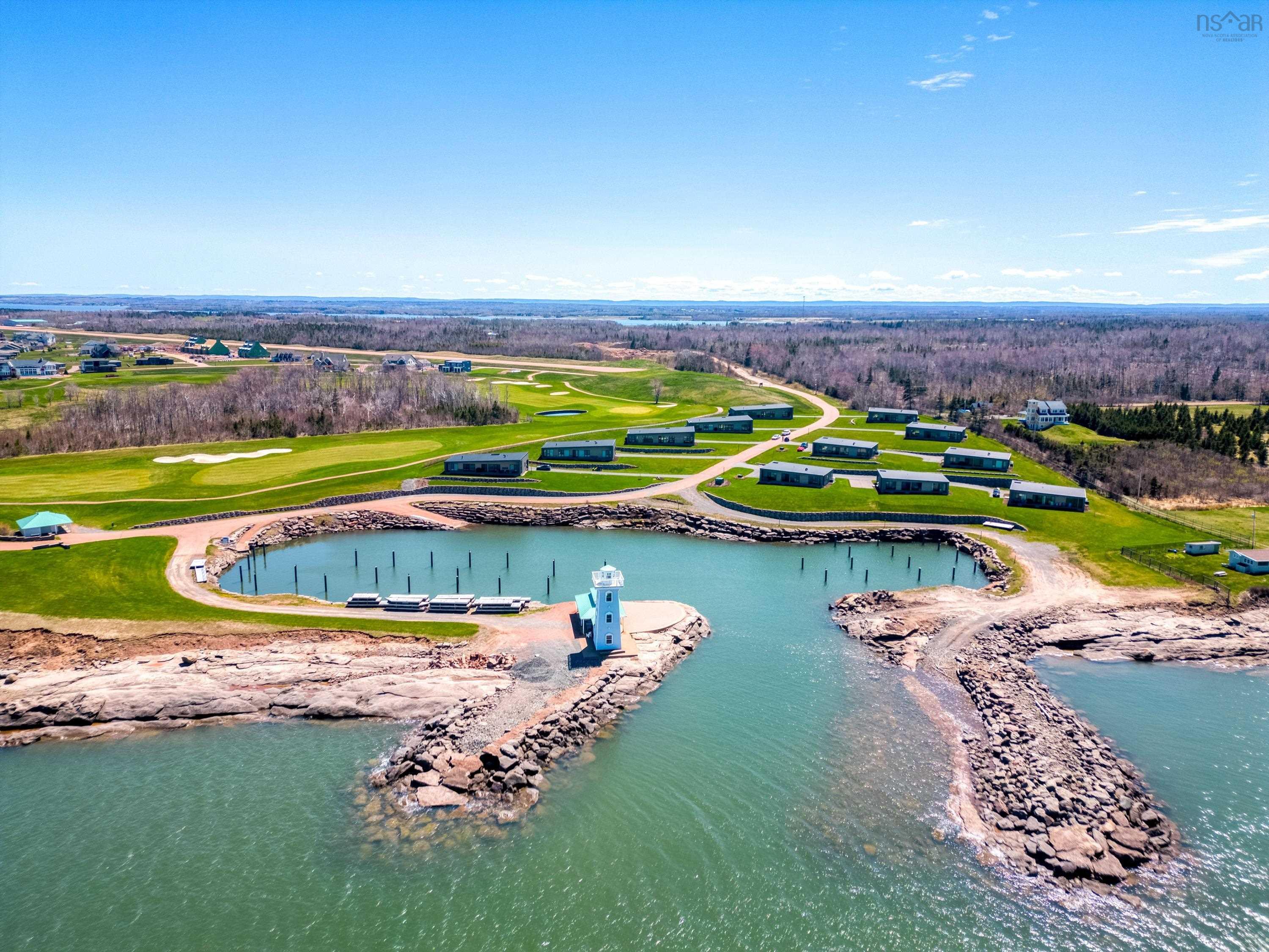 $1,650,000.00: 424 Mariners Way, Fox Harbour