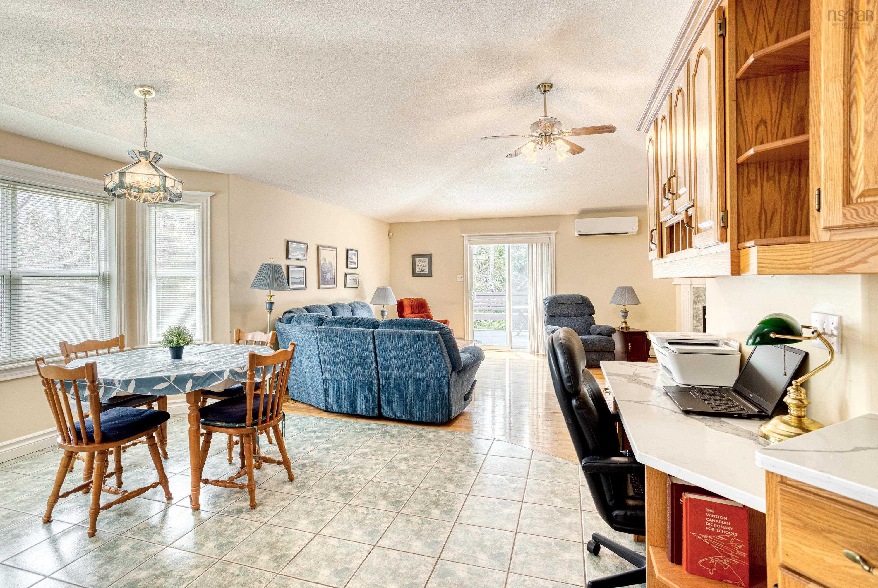 202 GLEN ARBOUR WAY, HAMMONDS PLAINS, NS B4B 1T5 Bryant Realty