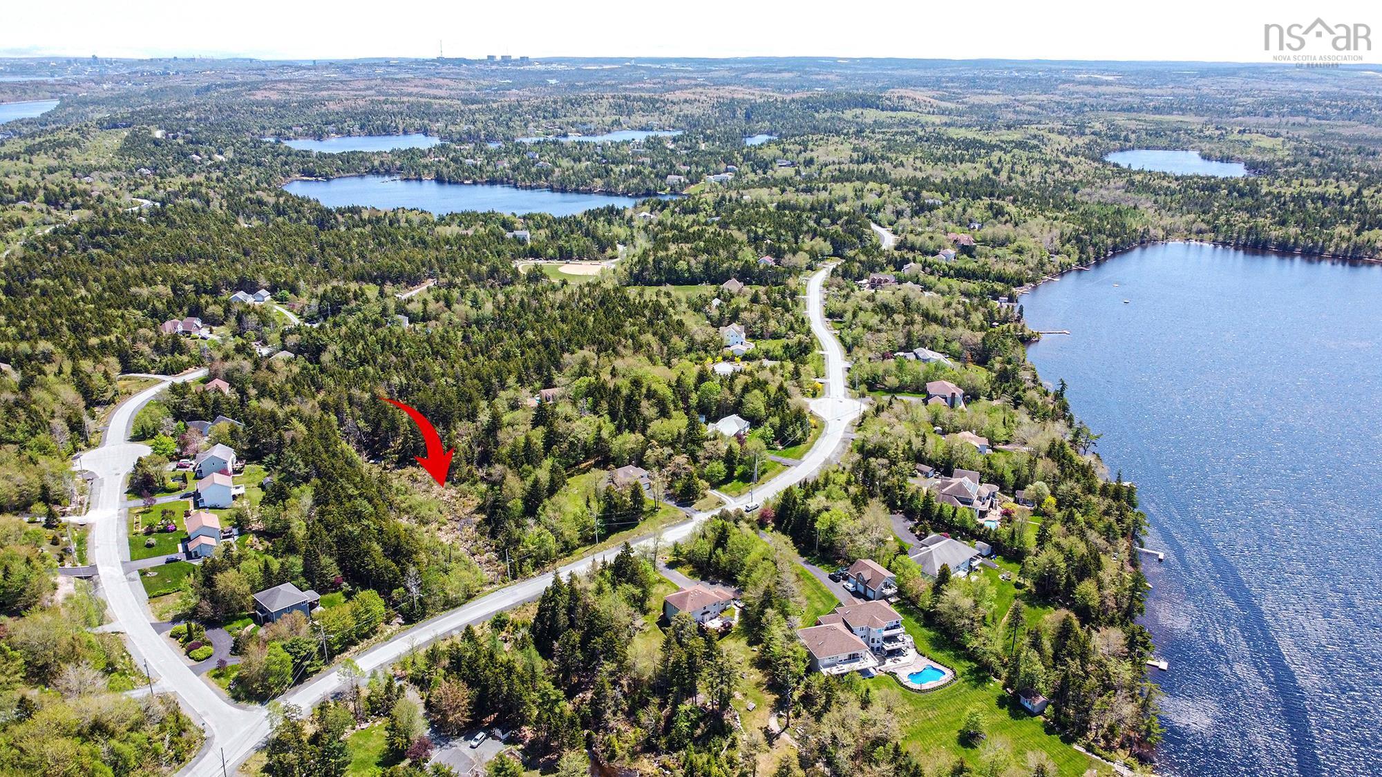 $64,900.00: RL-P5 Long Lake Drive, Hammonds Plains