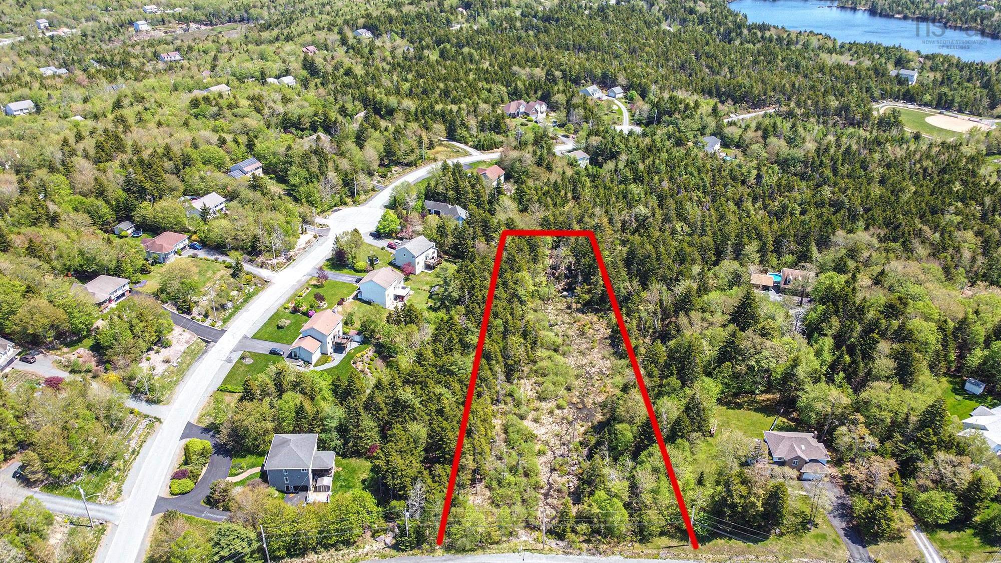 $64,900.00: RL-P5 Long Lake Drive, Hammonds Plains
