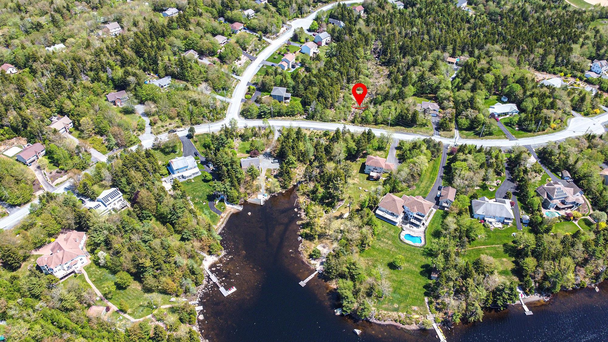 $64,900.00: RL-P5 Long Lake Drive, Hammonds Plains