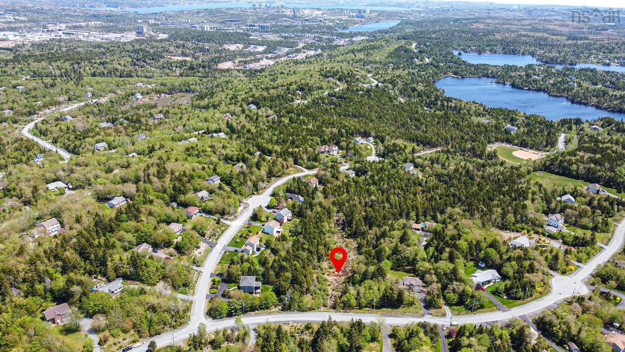 $64,900.00: RL-P5 Long Lake Drive, Hammonds Plains
