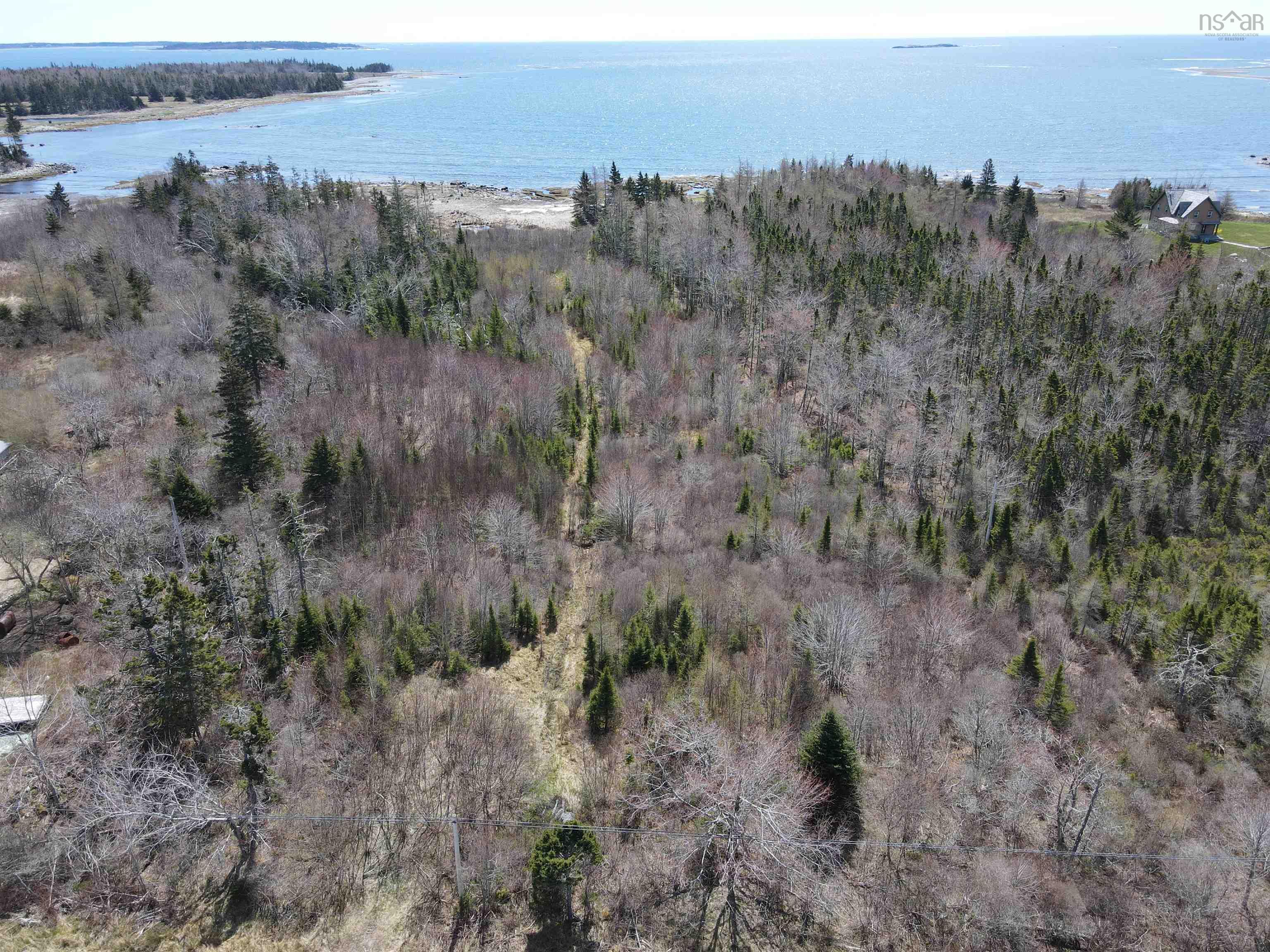 $45,000.00: Lot 1-A Sandy Point Road, Sandy Point