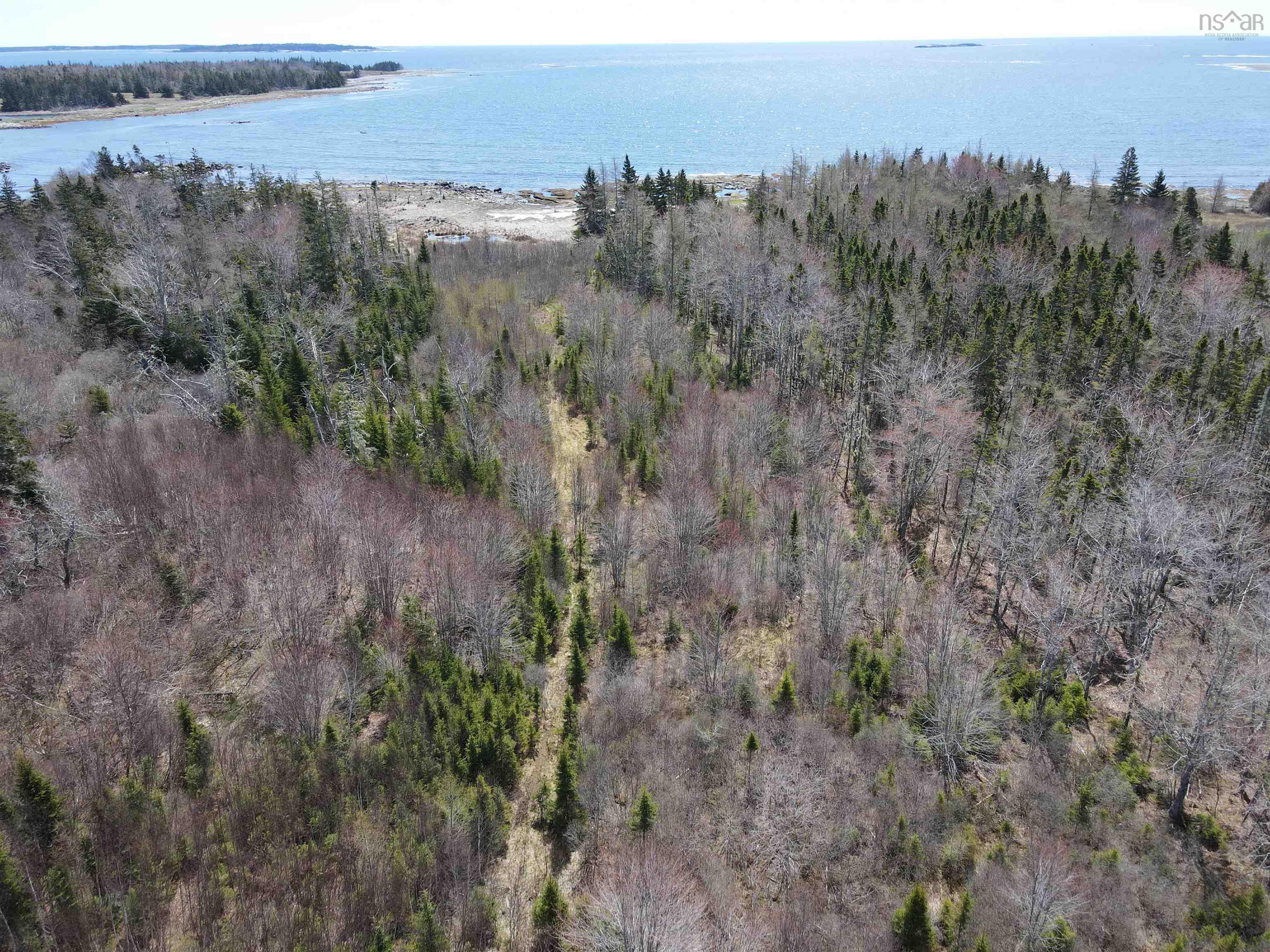 $45,000.00: Lot 1-A Sandy Point Road, Sandy Point