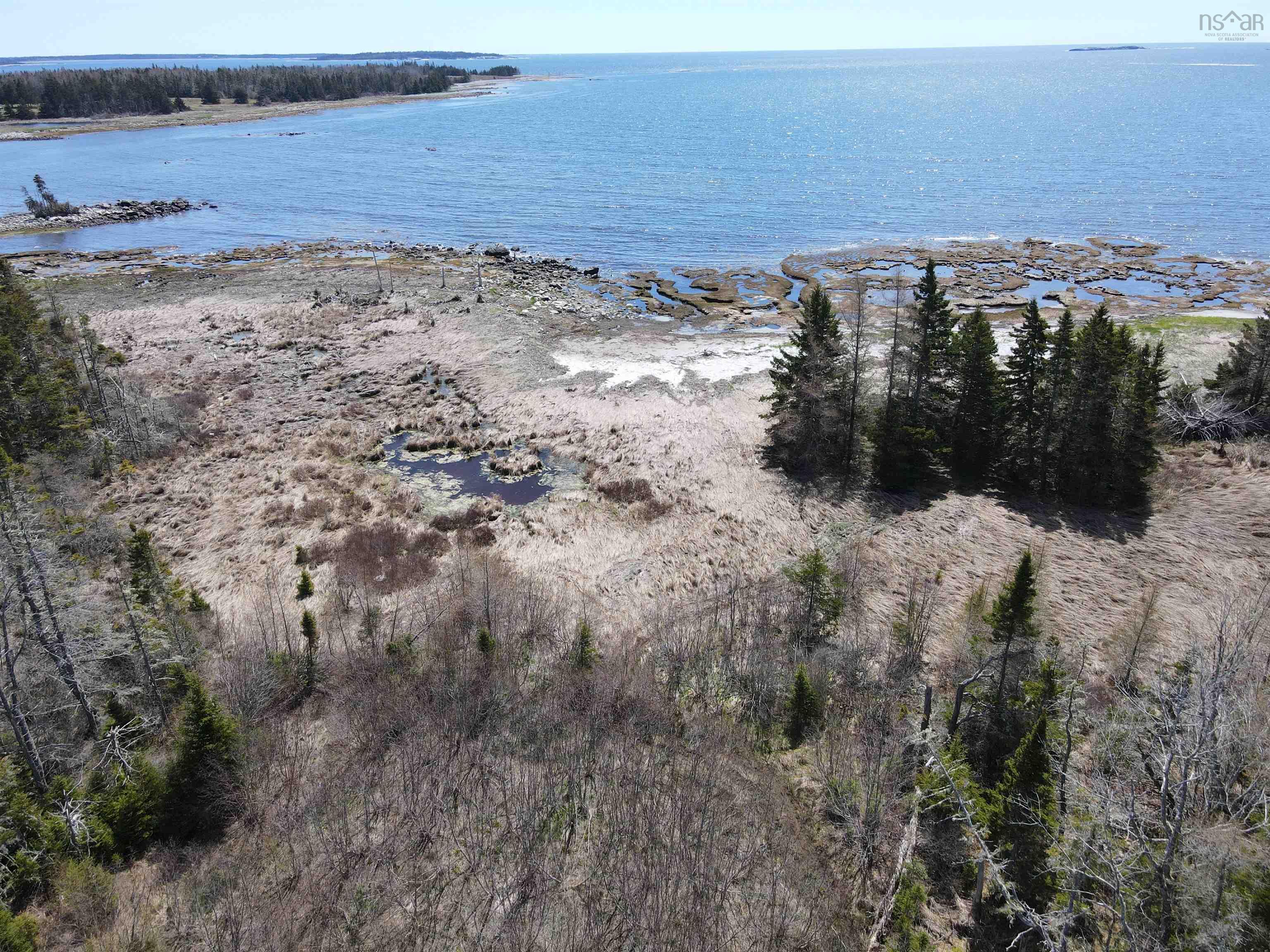 $45,000.00: Lot 1-A Sandy Point Road, Sandy Point