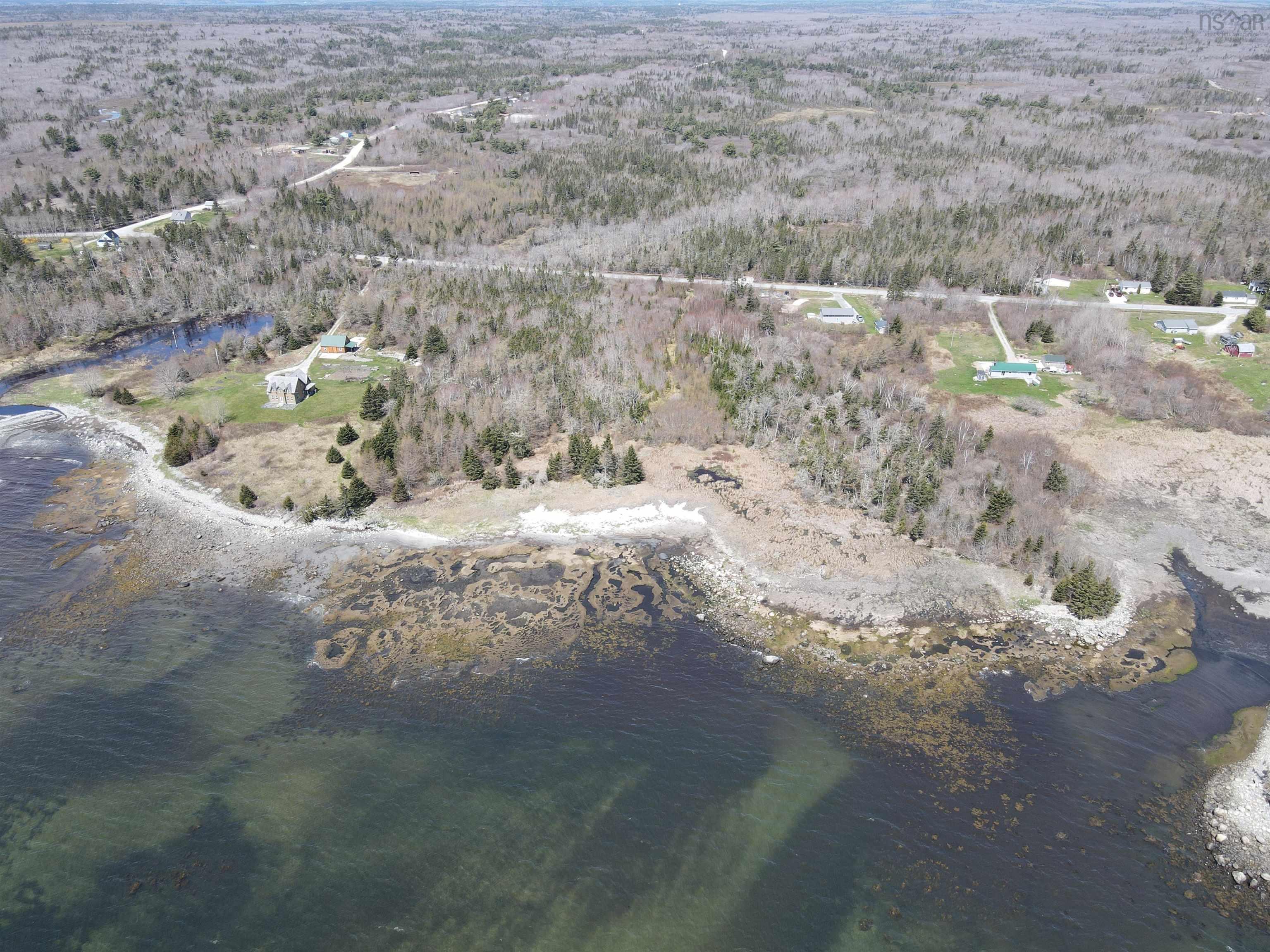 $45,000.00: Lot 1-A Sandy Point Road, Sandy Point
