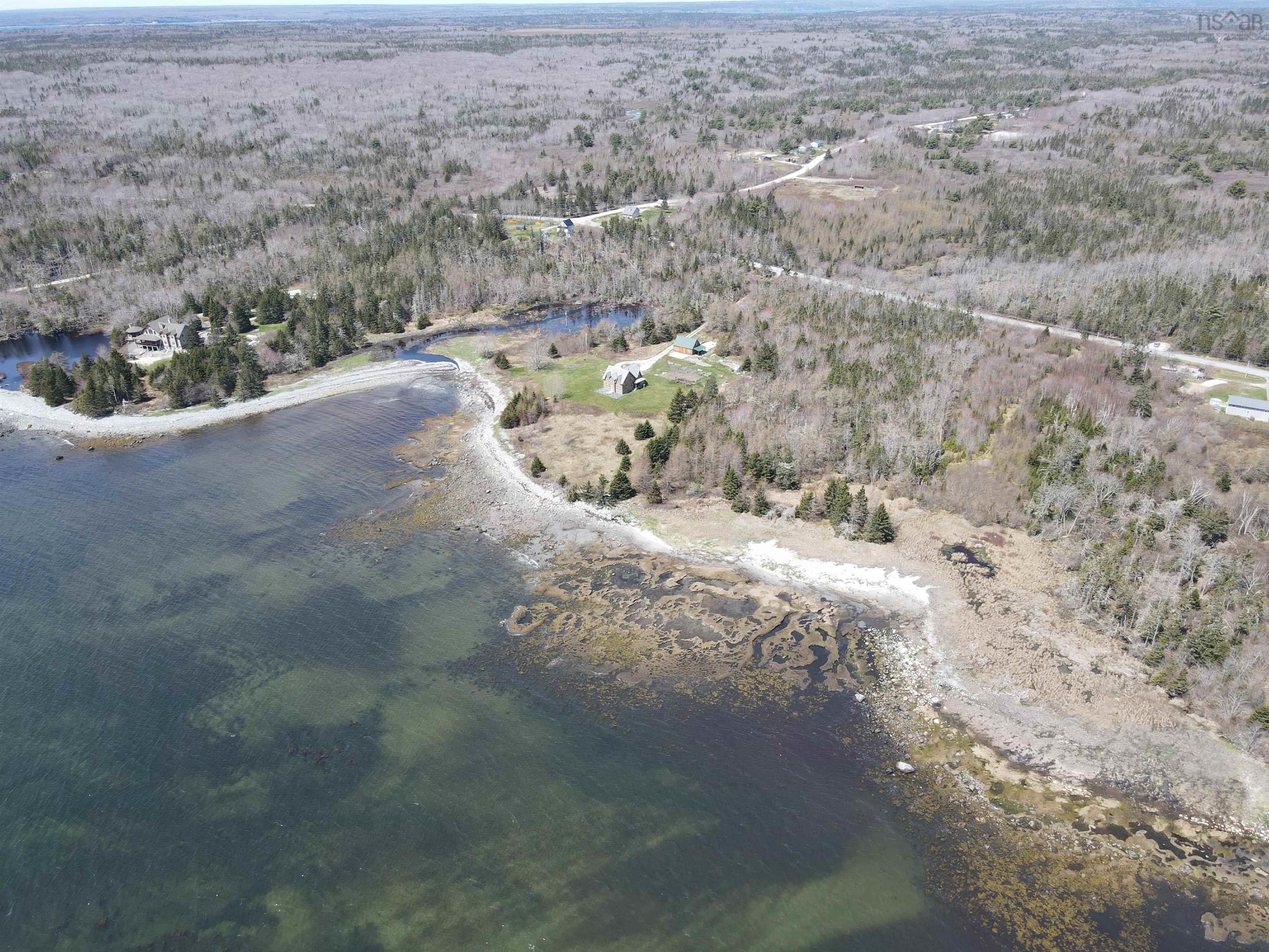 $45,000.00: Lot 1-A Sandy Point Road, Sandy Point