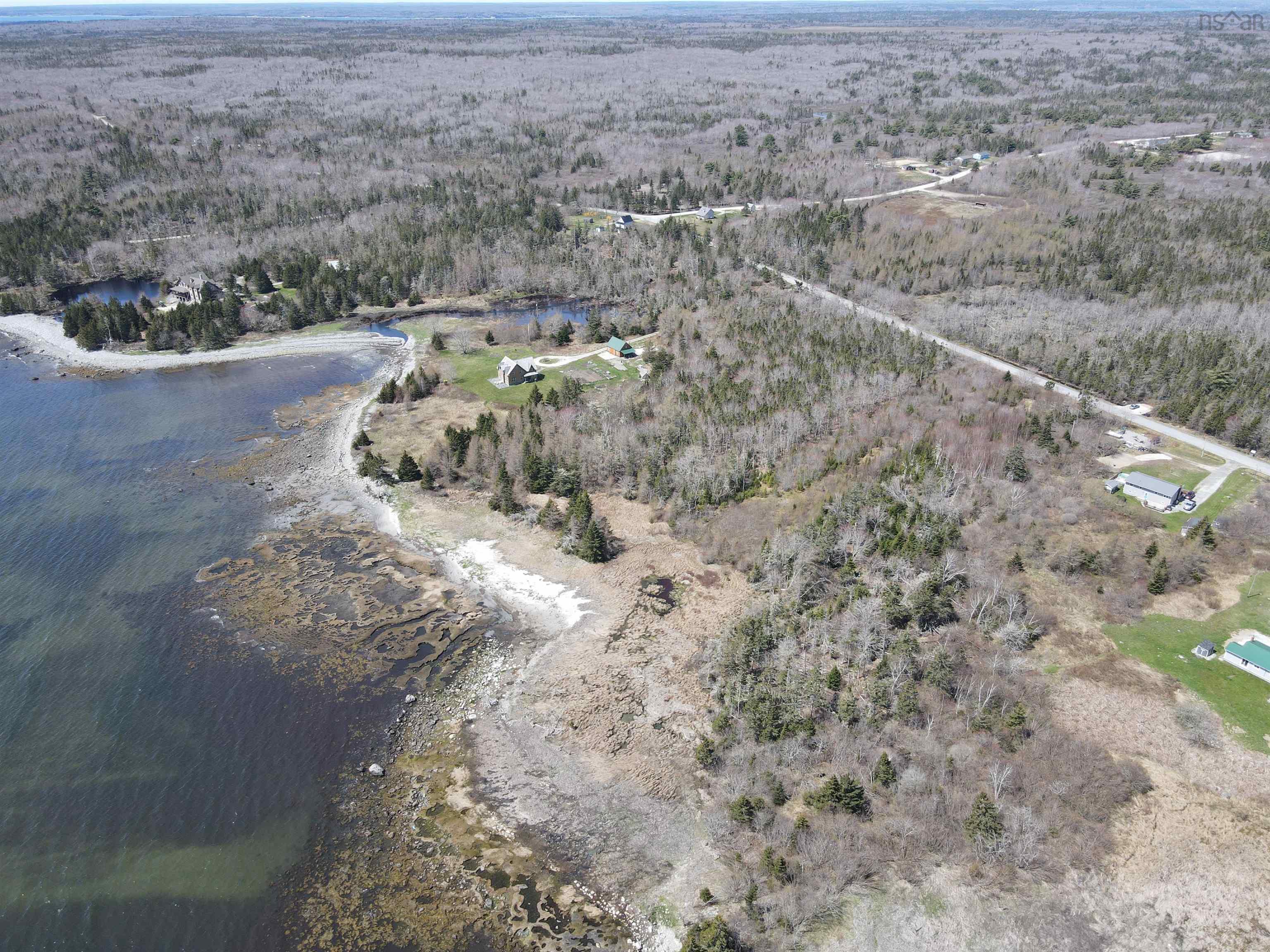 $45,000.00: Lot 1-A Sandy Point Road, Sandy Point