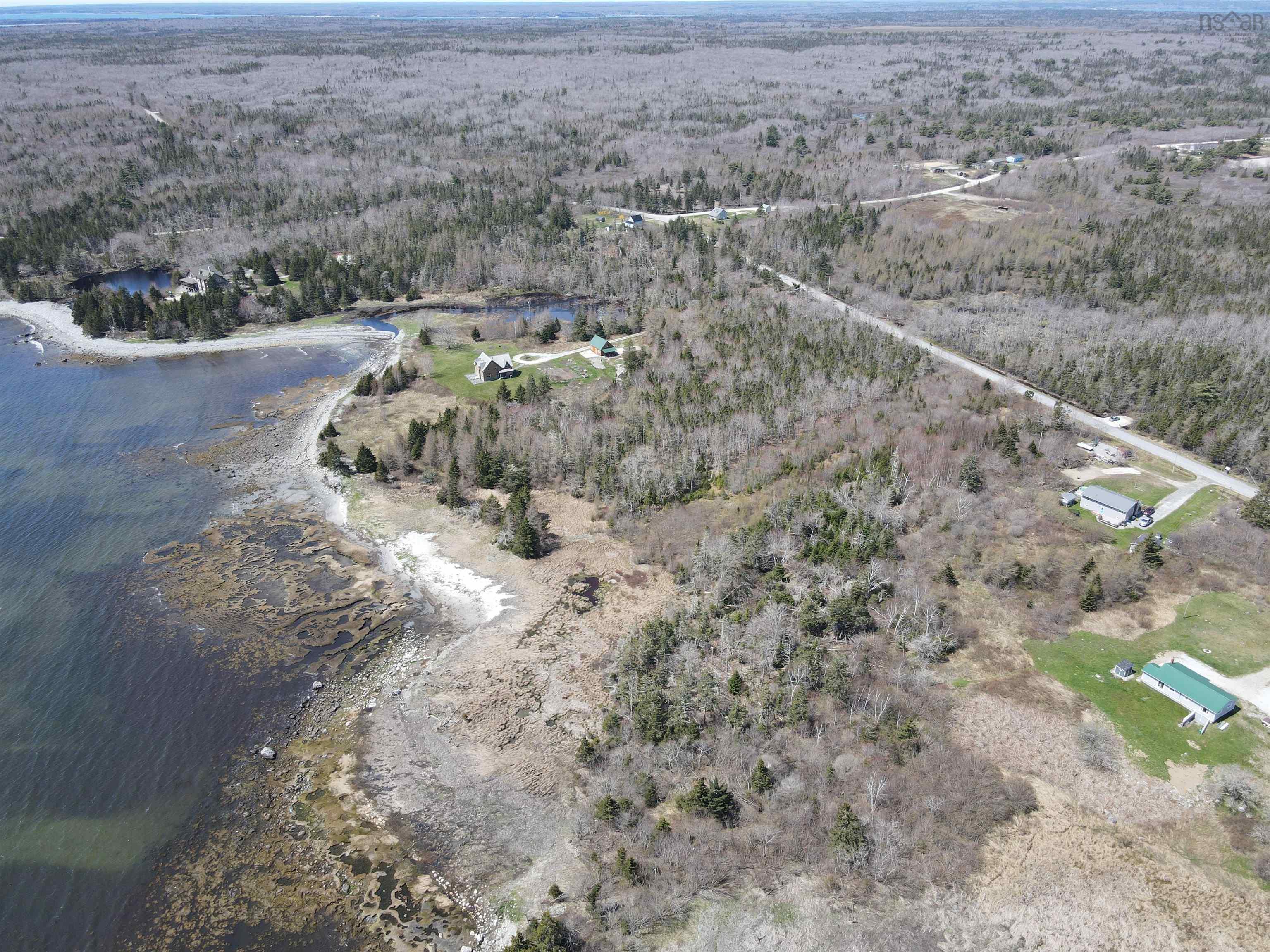 $45,000.00: Lot 1-A Sandy Point Road, Sandy Point