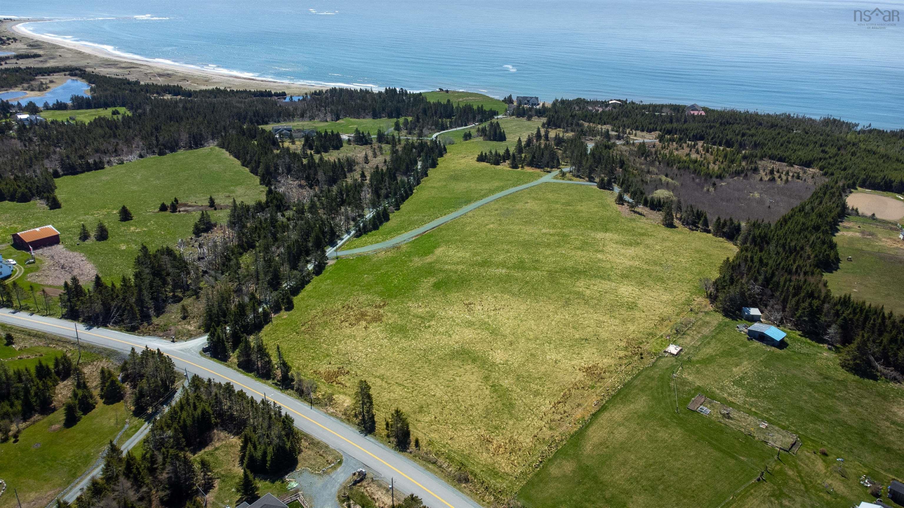 $499,900.00: Lot 1 51 Moss Close, Lawrencetown