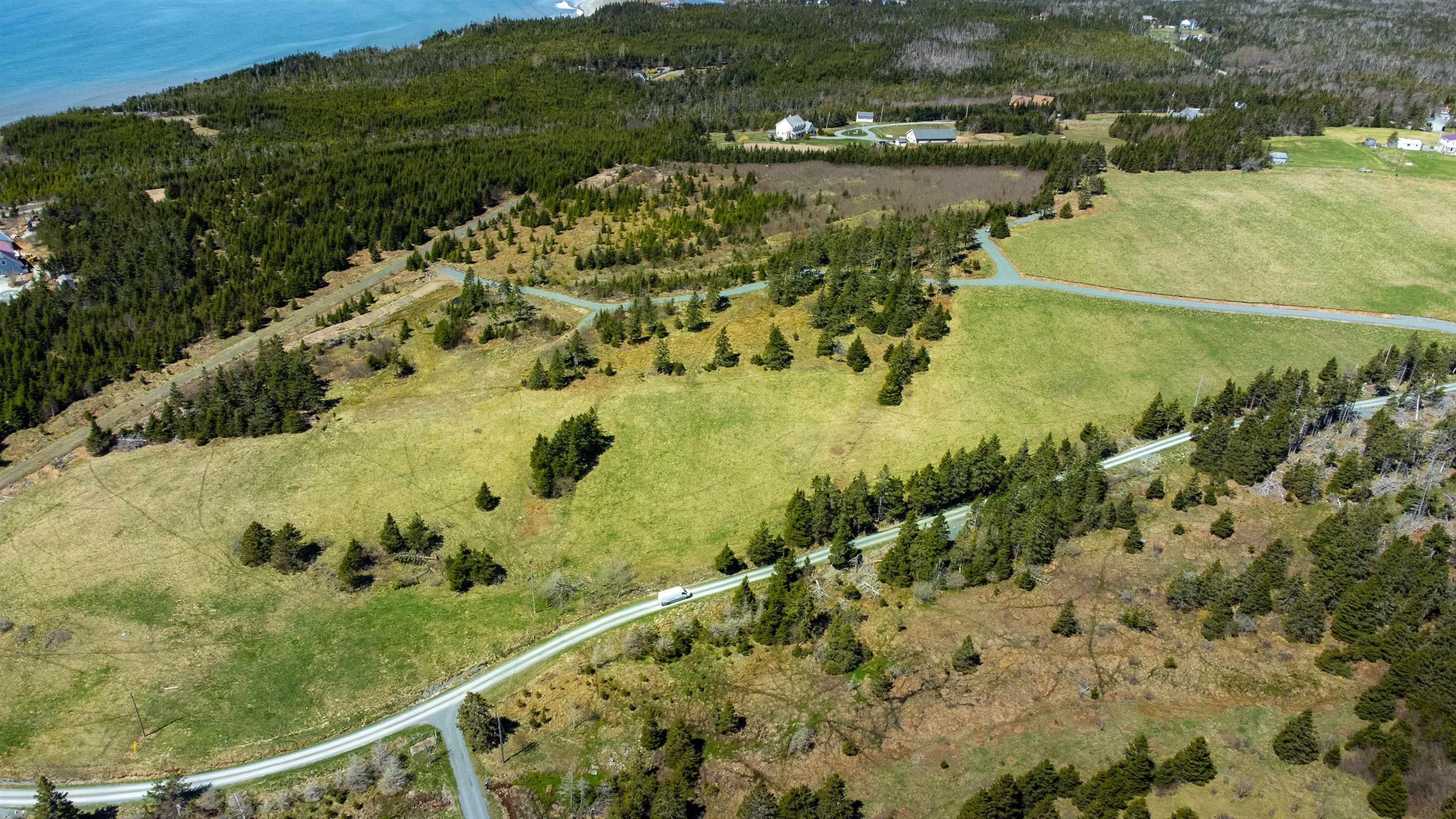 $499,900.00: Lot 1 51 Moss Close, Lawrencetown