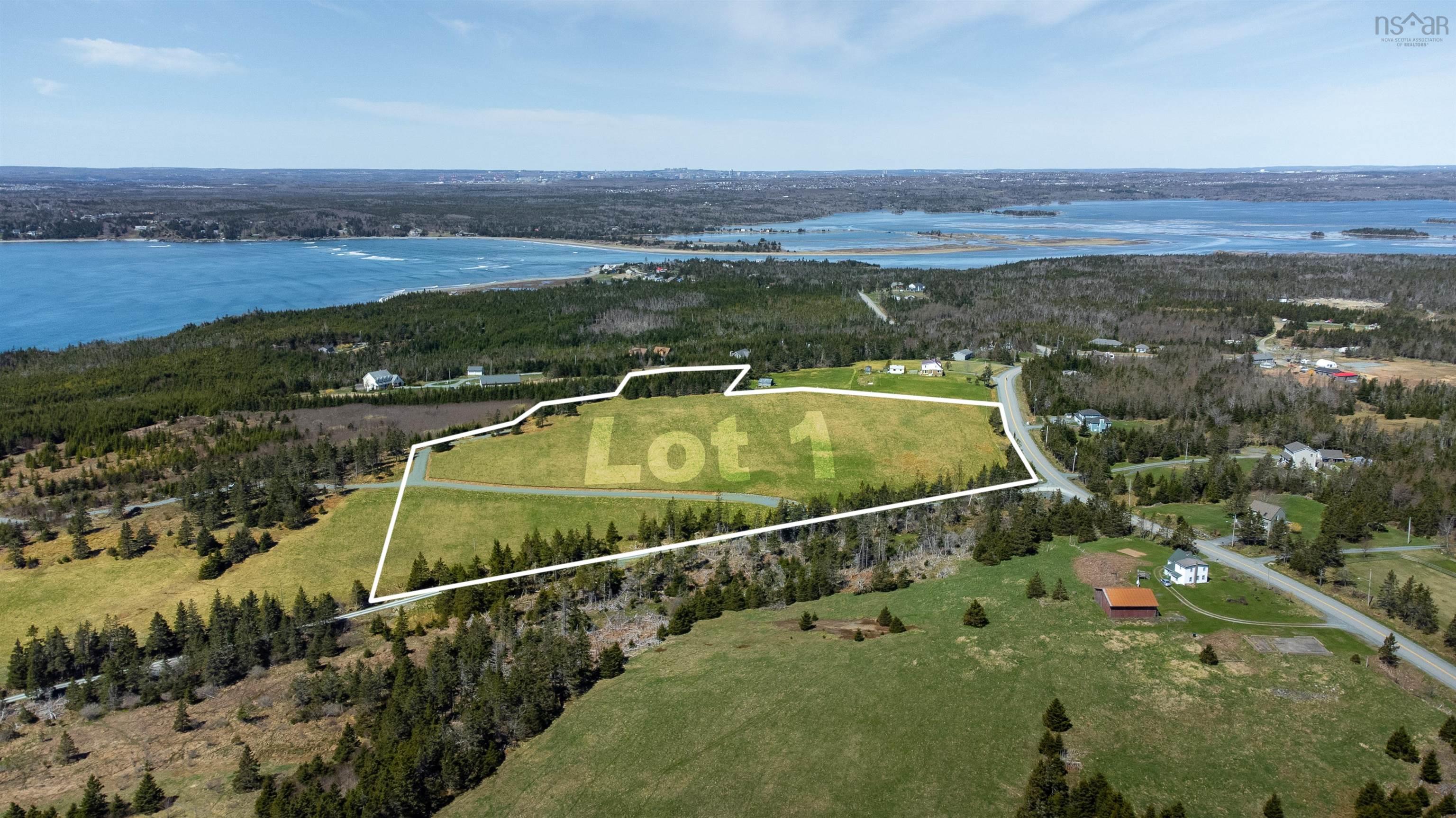 $499,900.00: Lot 1 51 Moss Close, Lawrencetown