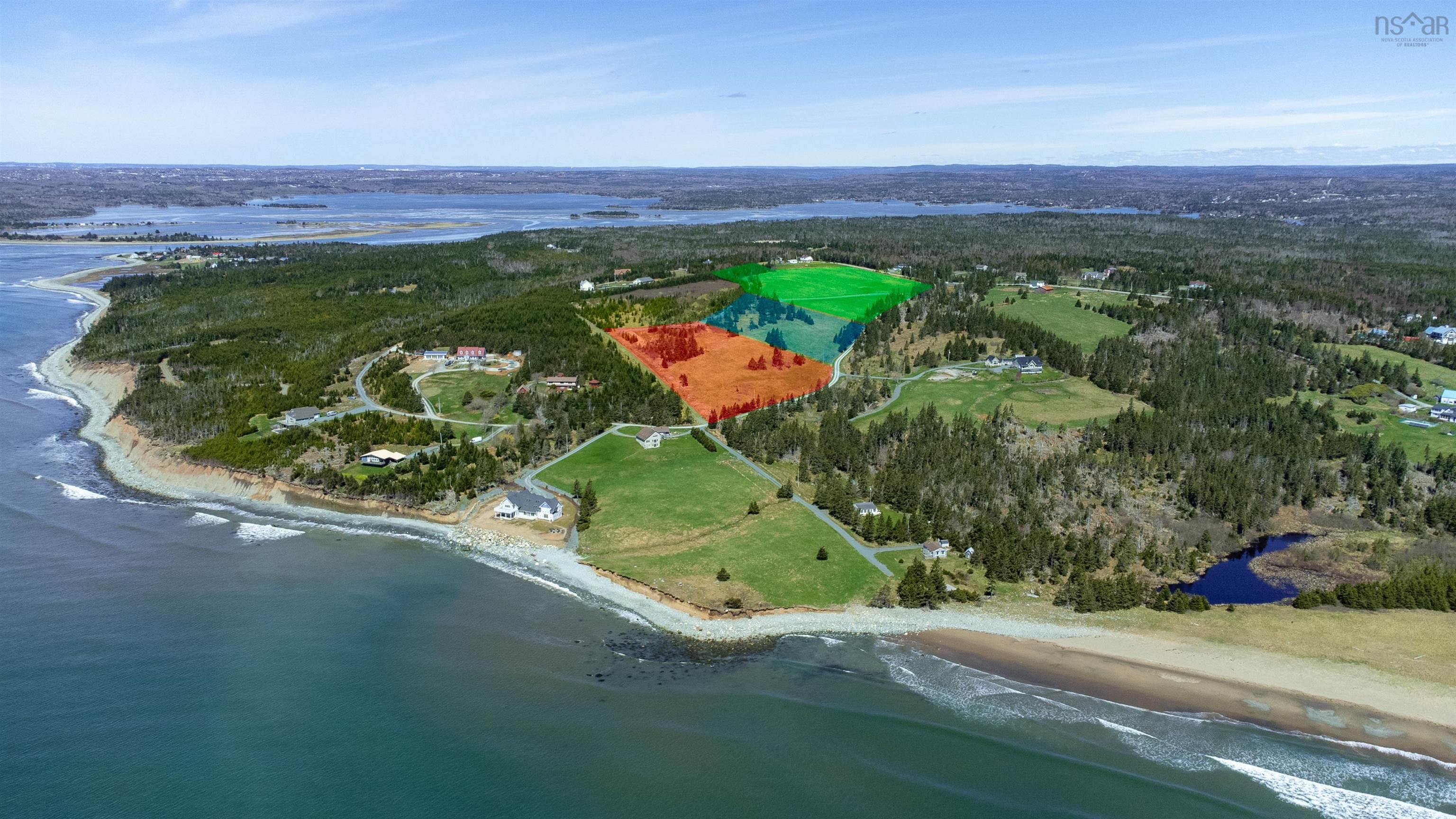 $499,900.00: Lot 1 51 Moss Close, Lawrencetown