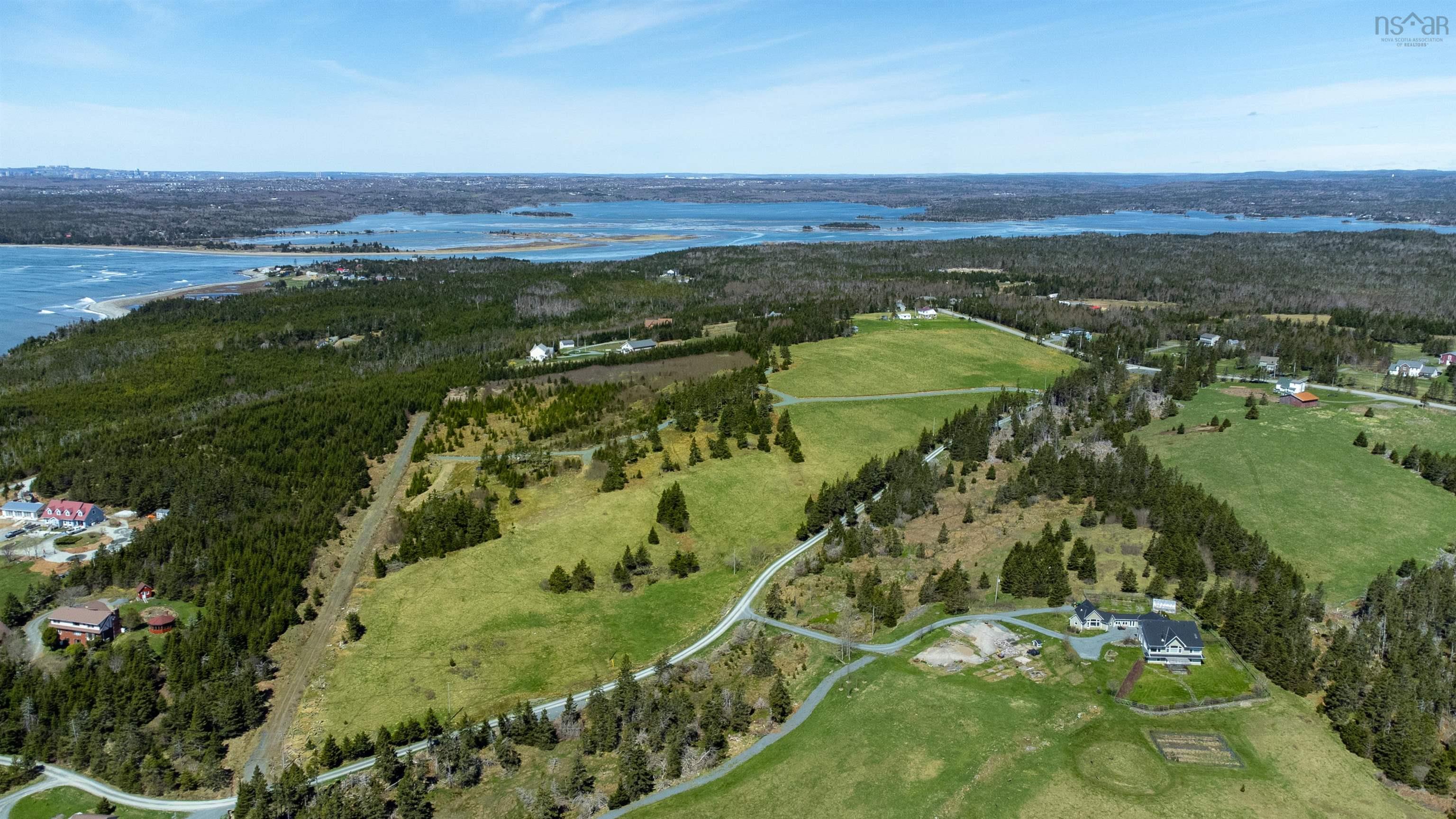 $499,900.00: Lot 1 51 Moss Close, Lawrencetown