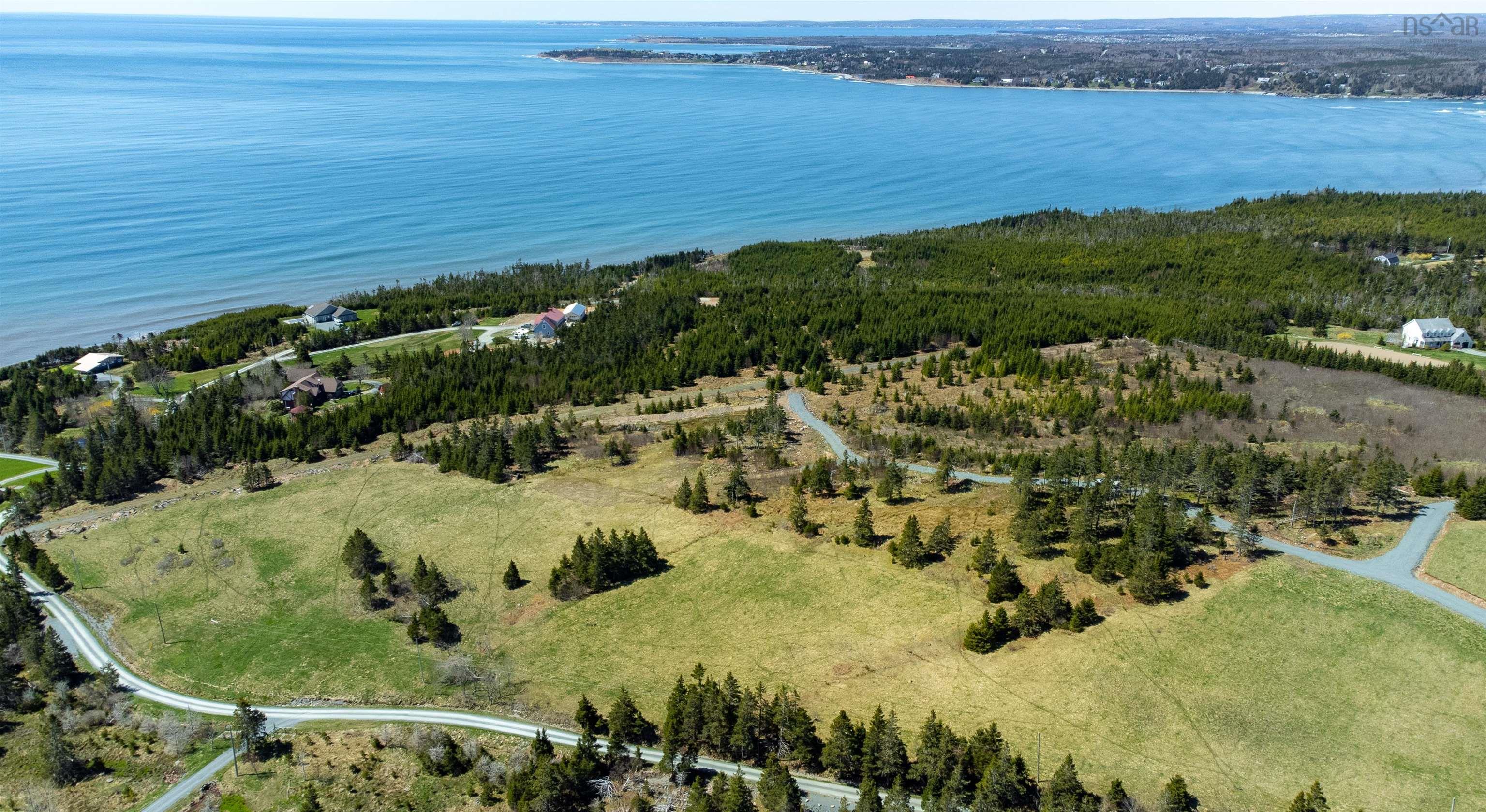 $499,900.00: Lot 1 51 Moss Close, Lawrencetown