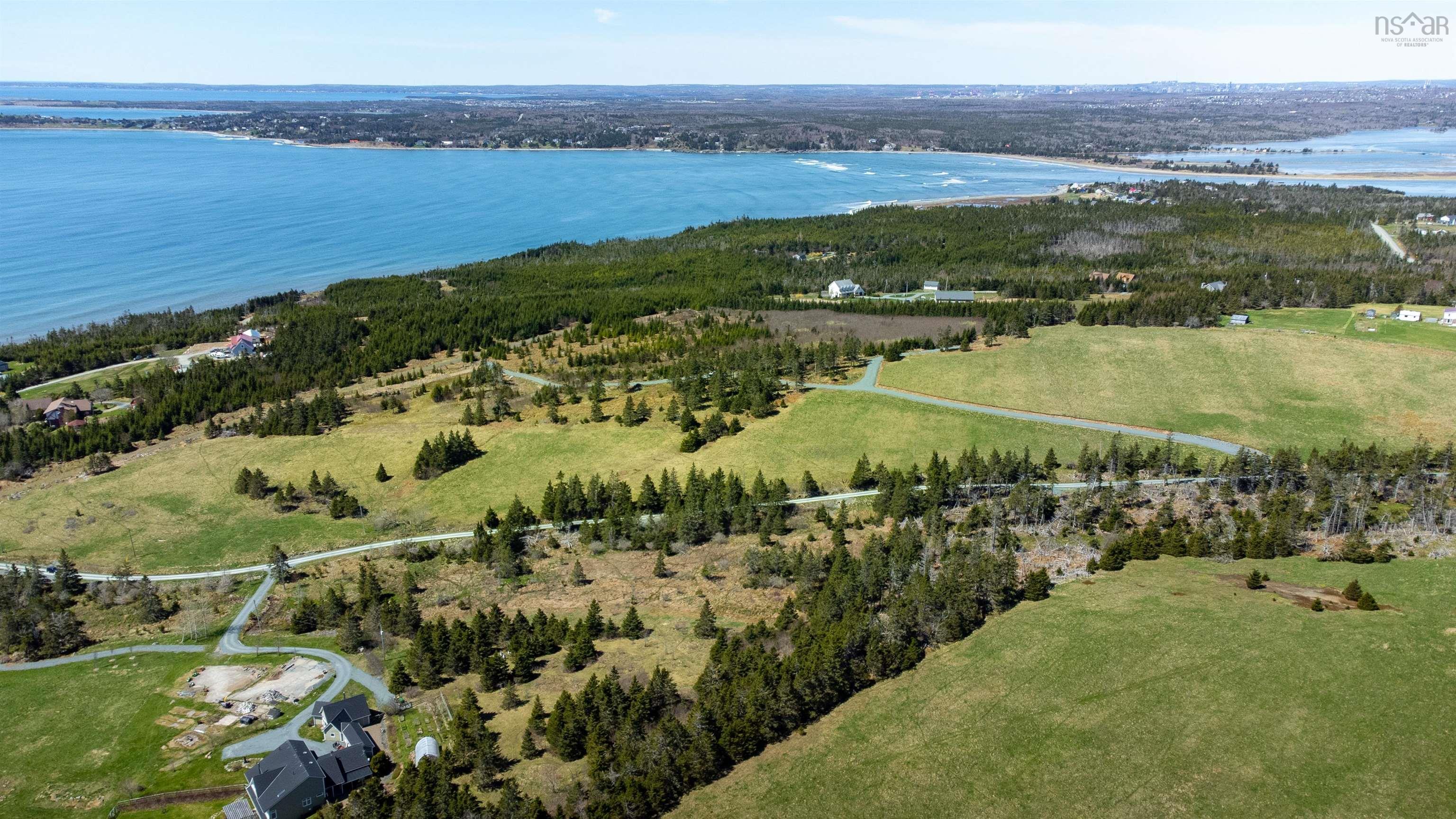 $499,900.00: Lot 1 51 Moss Close, Lawrencetown