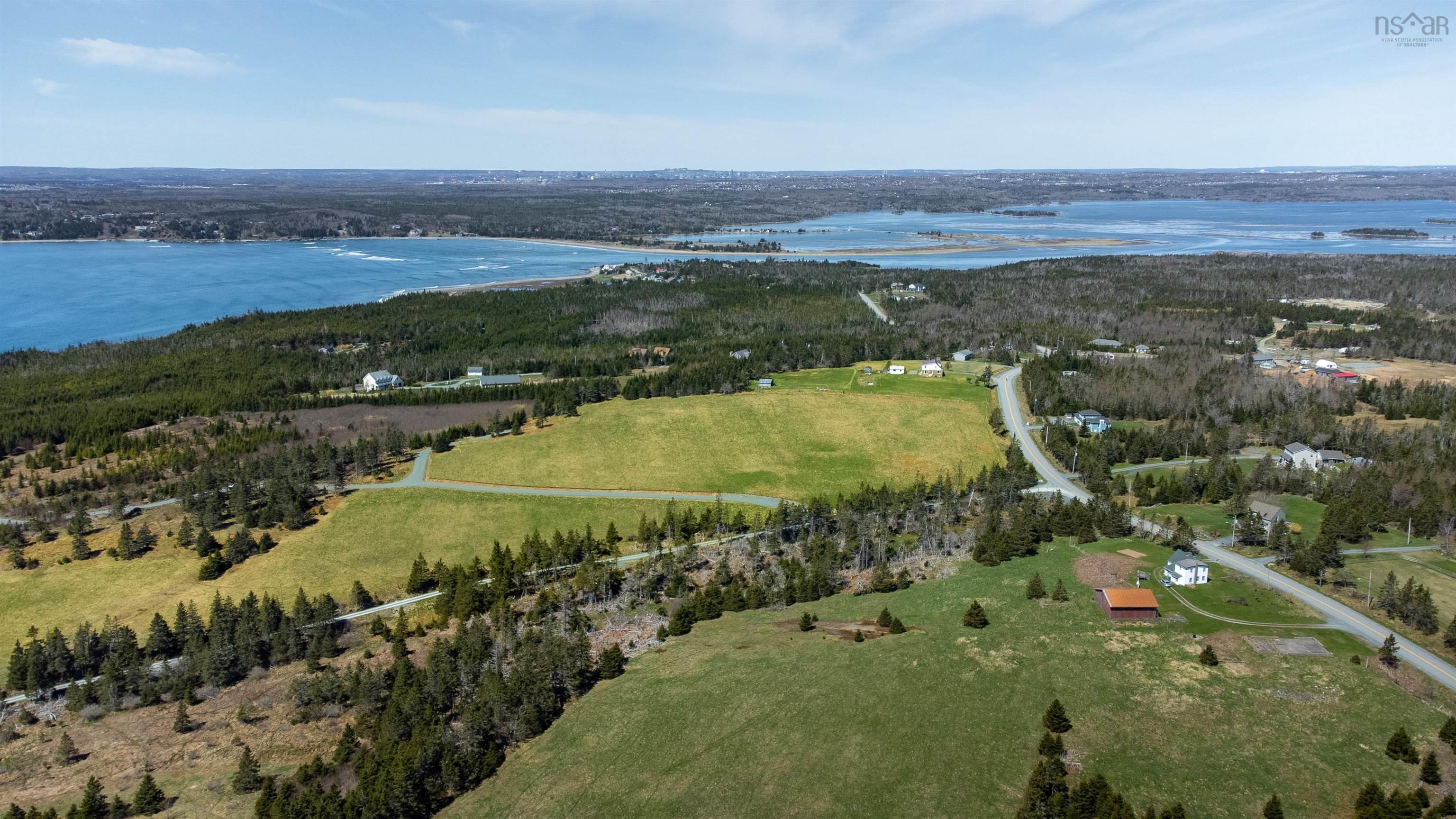 $499,900.00: Lot 1 51 Moss Close, Lawrencetown