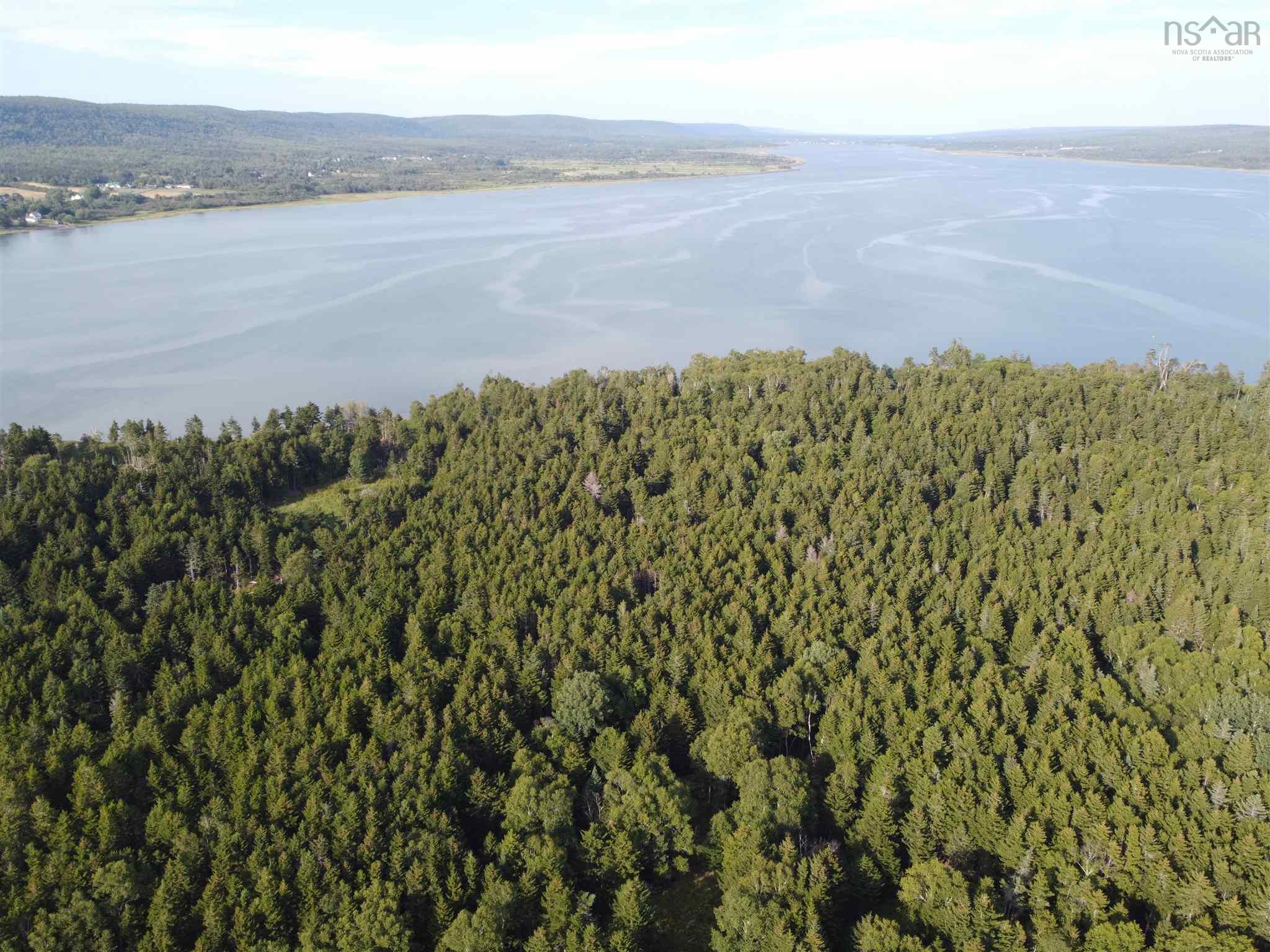 $34,900.00: Lot Goat Island, Upper Clements
