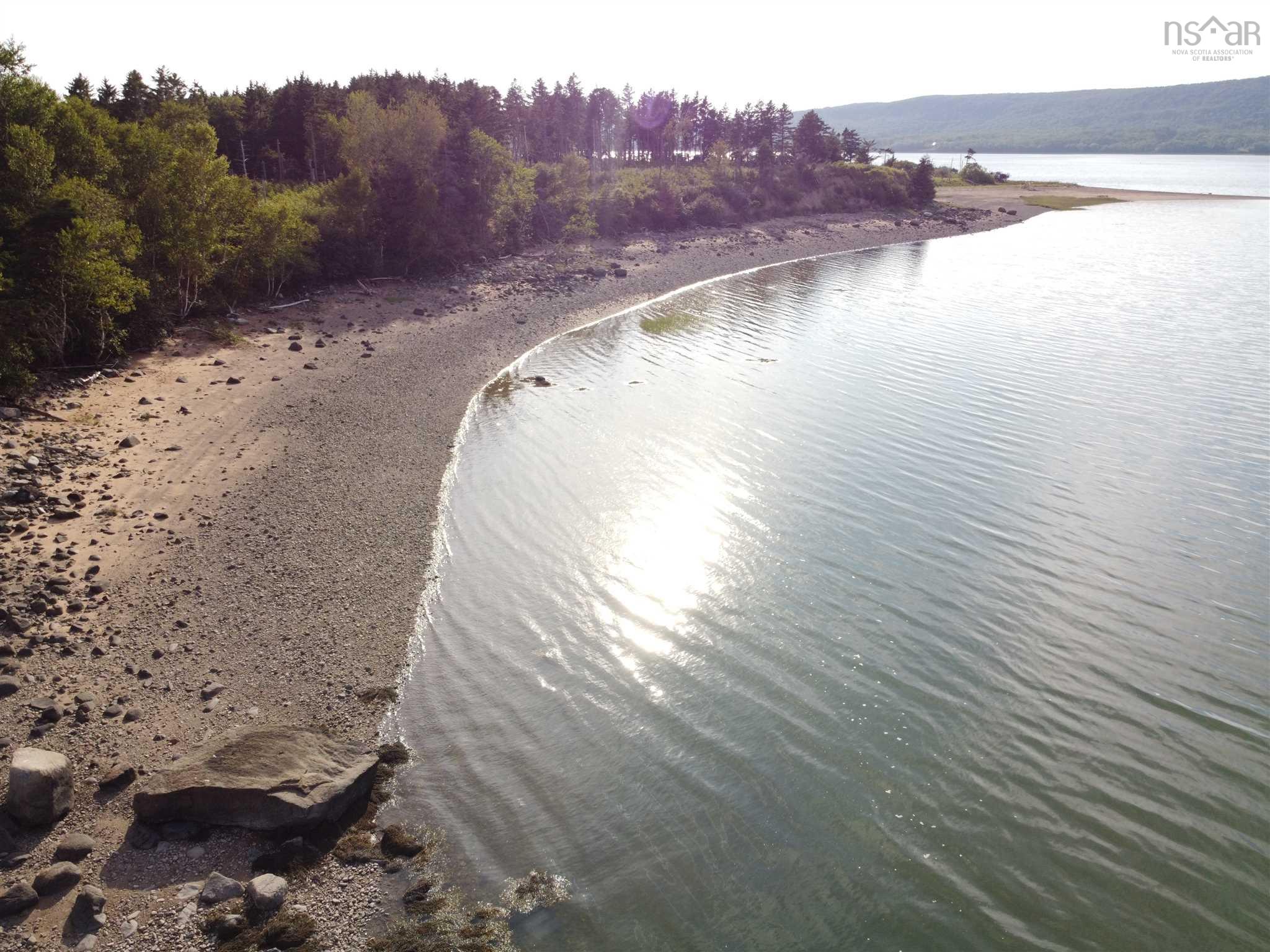 $34,900.00: Lot Goat Island, Upper Clements