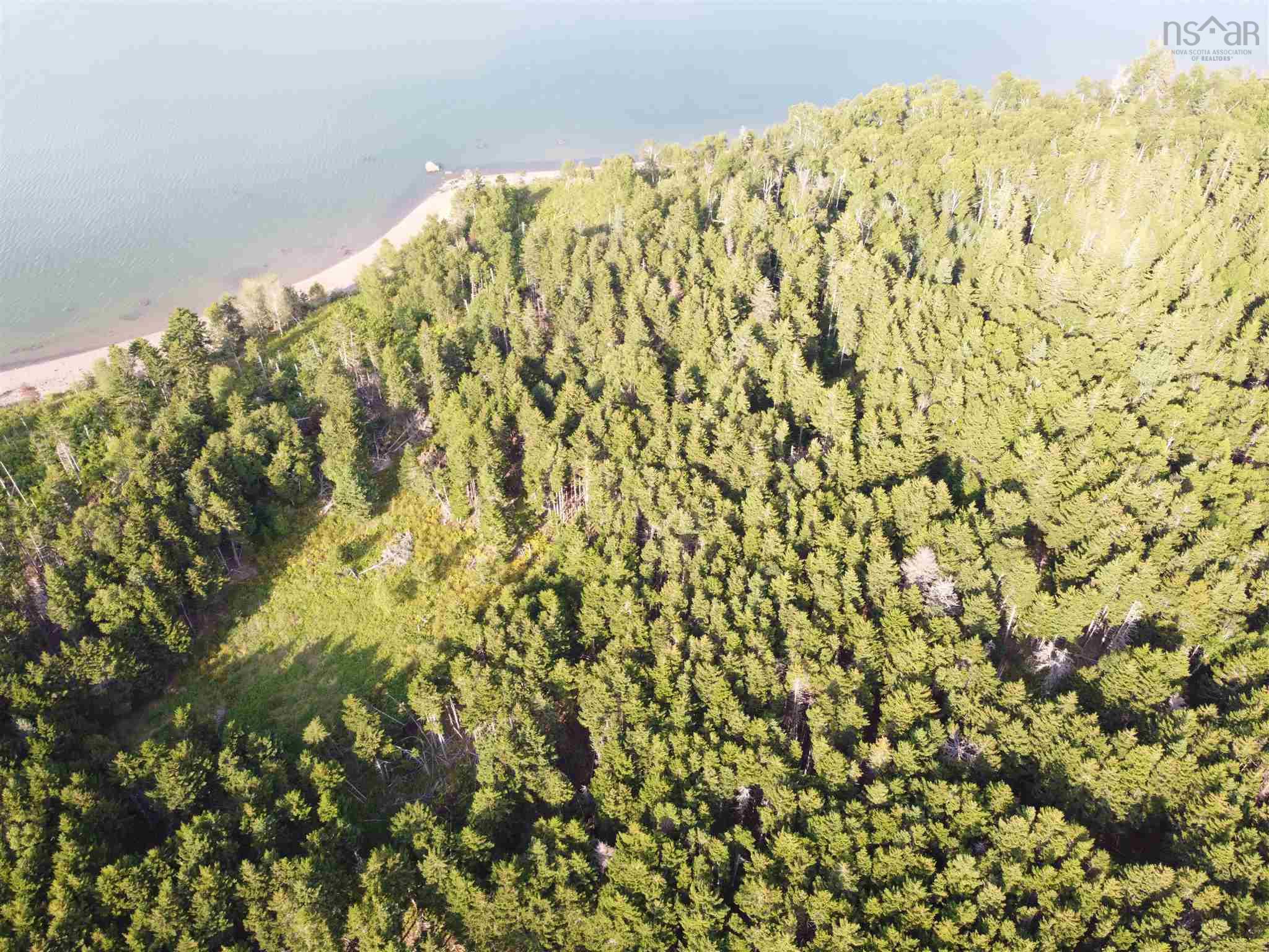 $34,900.00: Lot Goat Island, Upper Clements