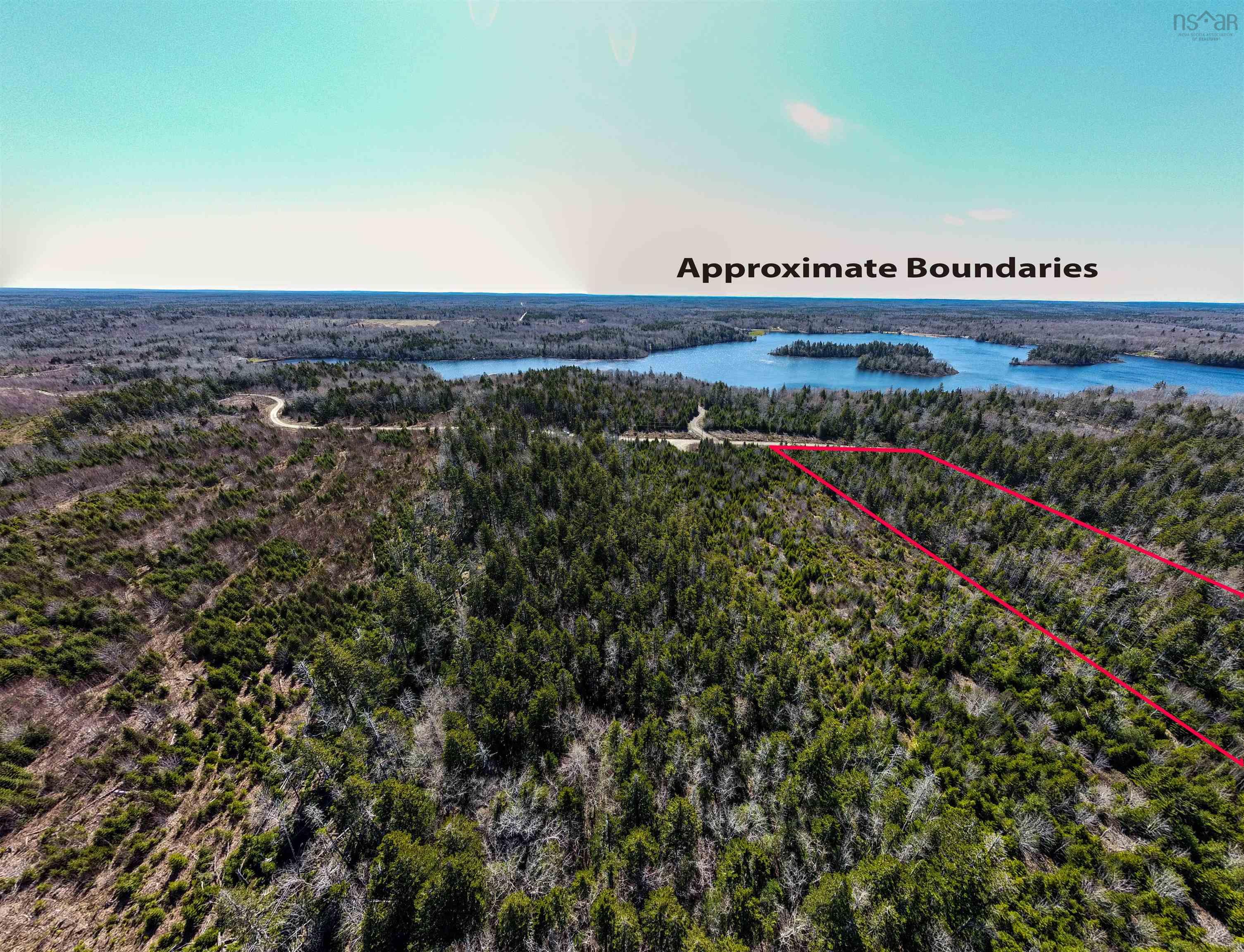 $23,000.00: Lot Hectanooga Road, Hectanooga