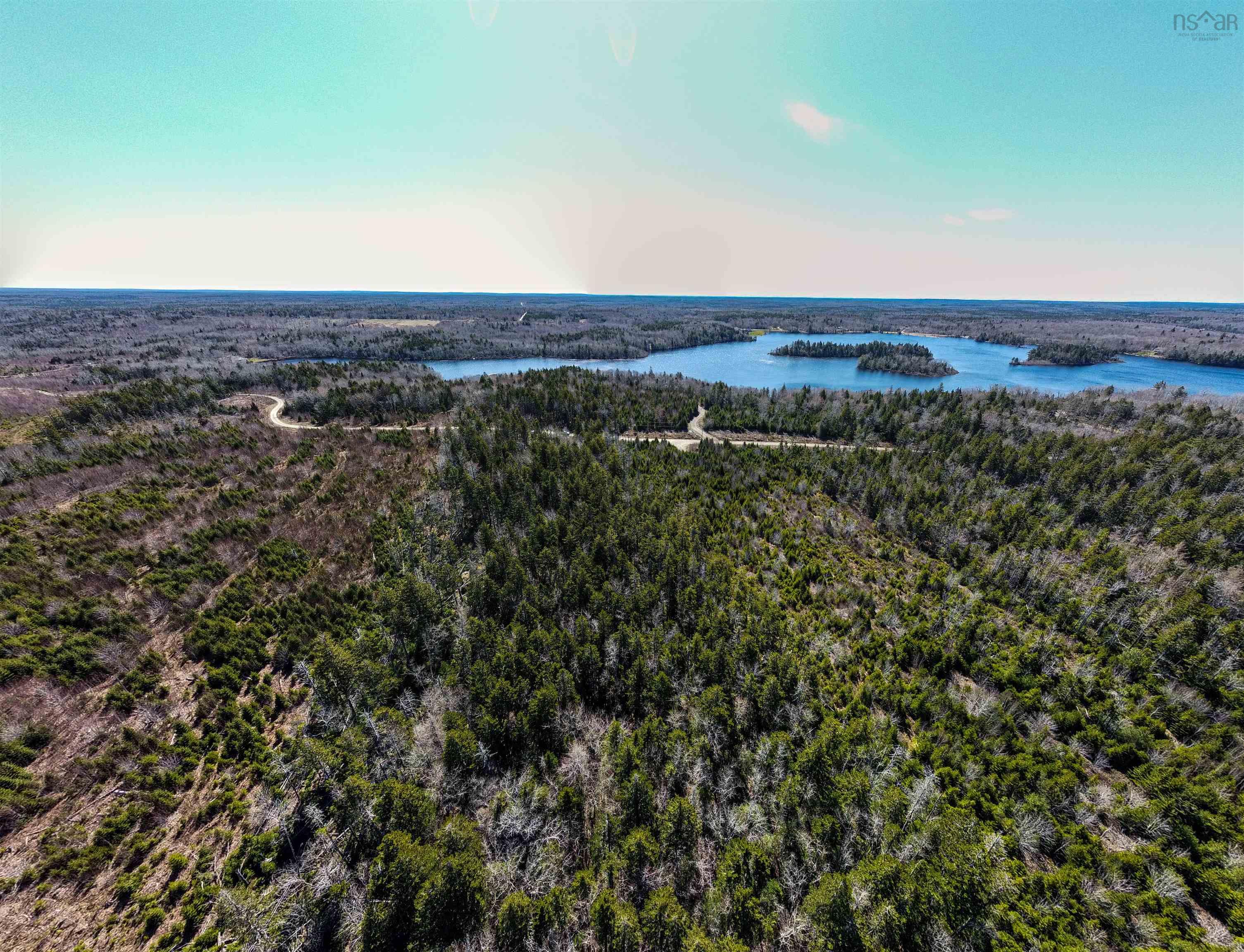 $23,000.00: Lot Hectanooga Road, Hectanooga