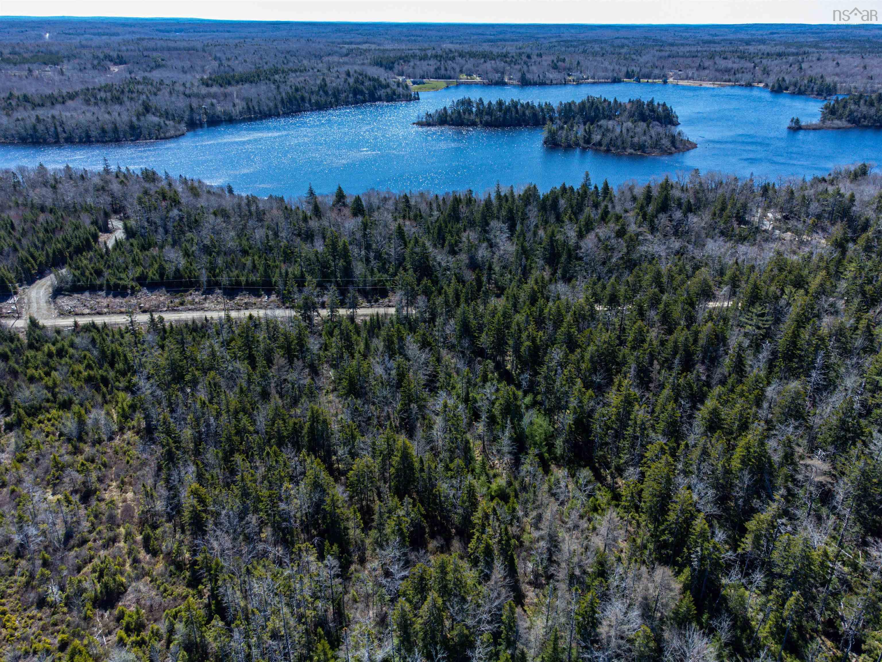 $23,000.00: Lot Hectanooga Road, Hectanooga