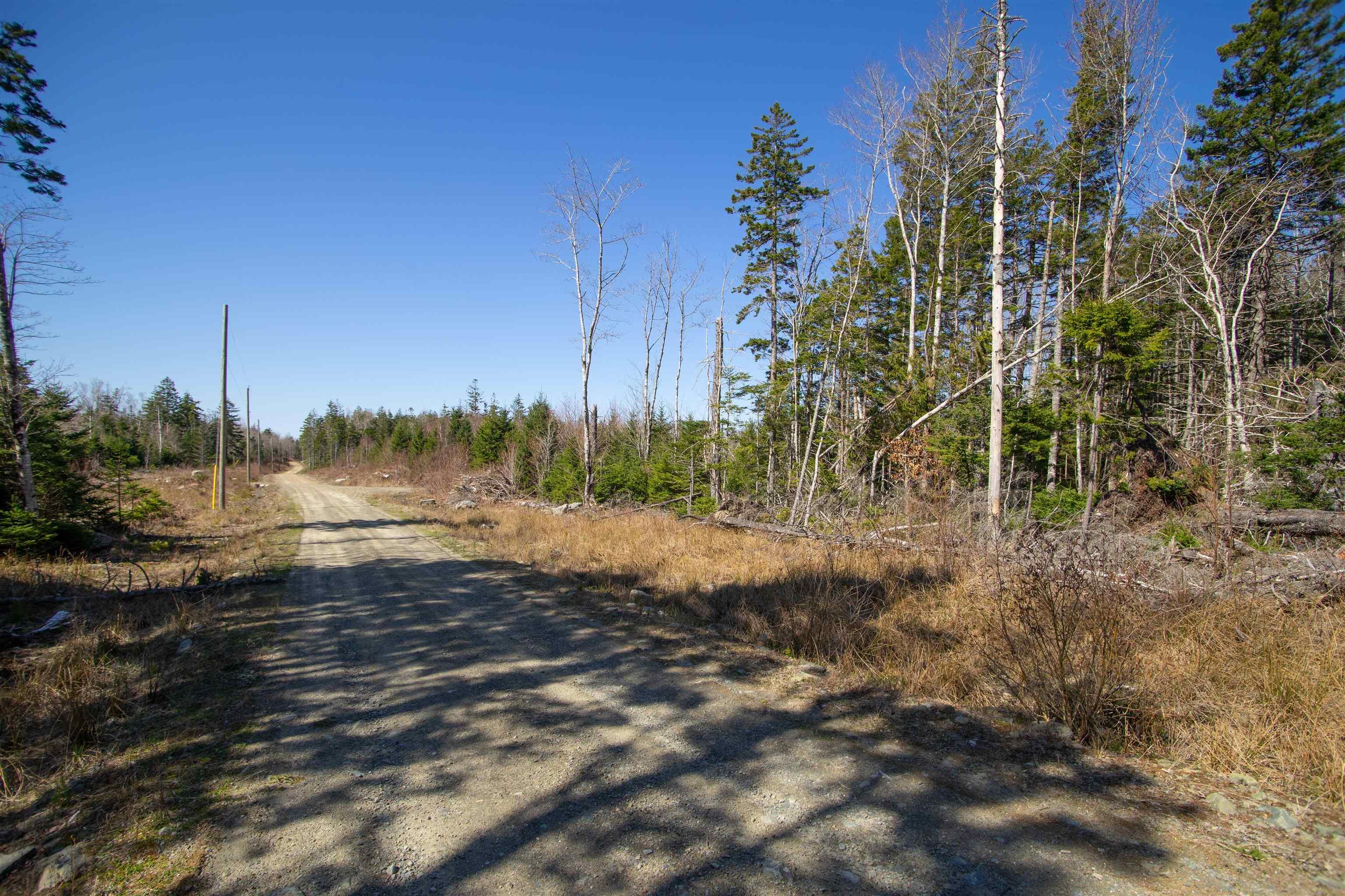 $23,000.00: Lot Hectanooga Road, Hectanooga