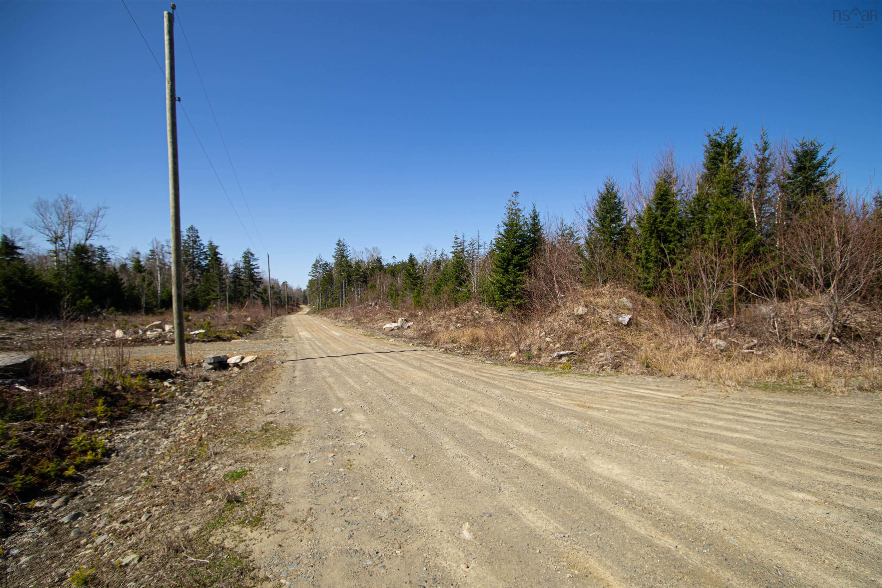 $23,000.00: Lot Hectanooga Road, Hectanooga