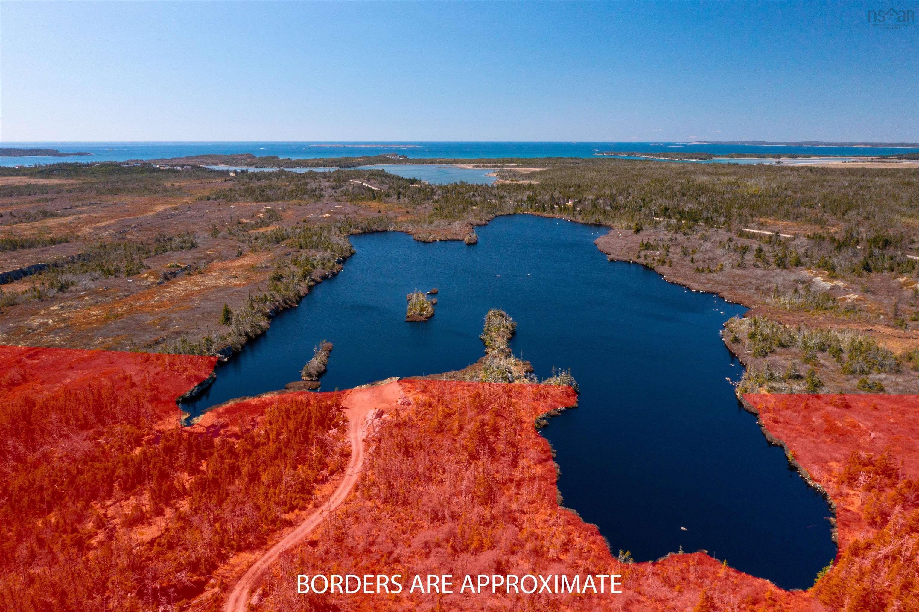 $399,900.00: 78 Acres Southwest Cove Road, Southwest Cove